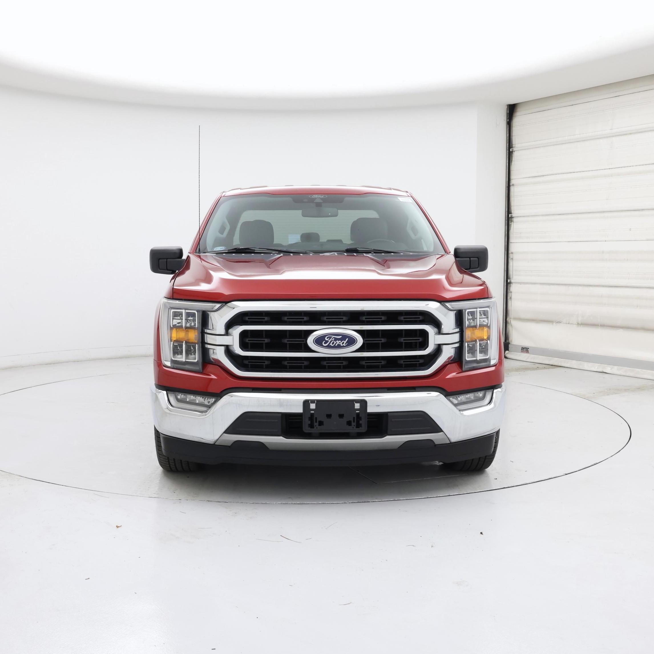 Thumbnail: 2021 Ford F-150 - 5