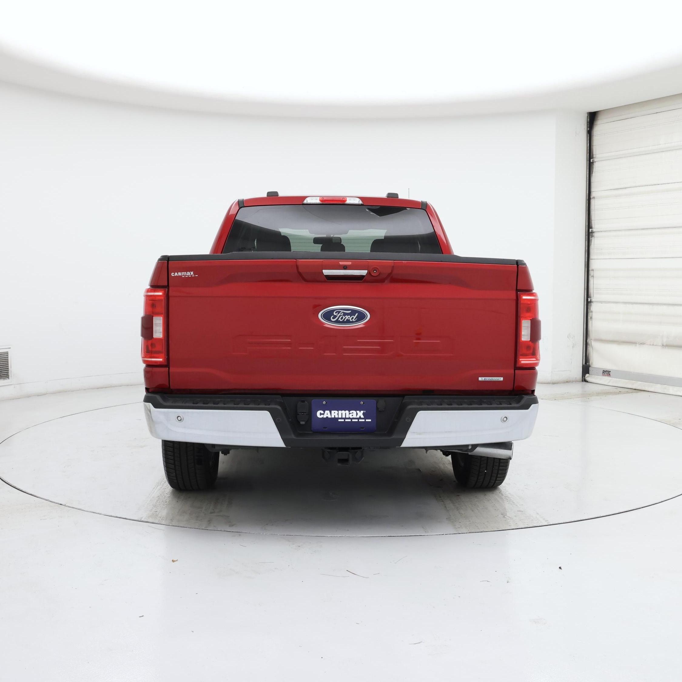 Thumbnail: 2021 Ford F-150 - 6