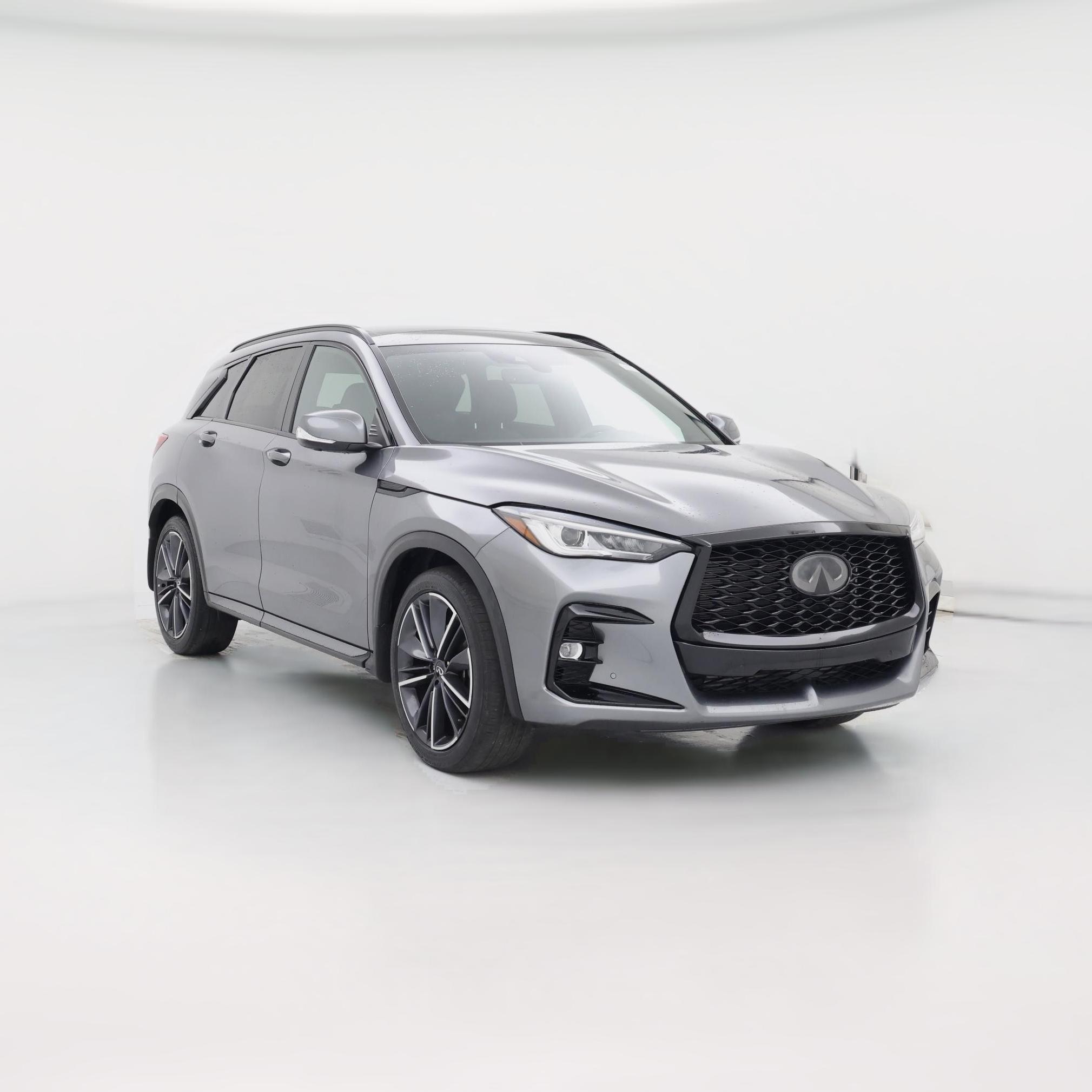 Thumbnail: 2023 INFINITI QX50 - 1