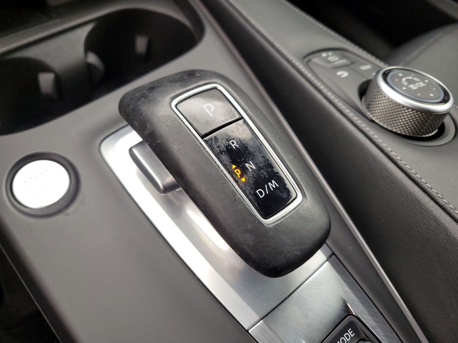 Thumbnail: 2023 INFINITI QX50 - 18