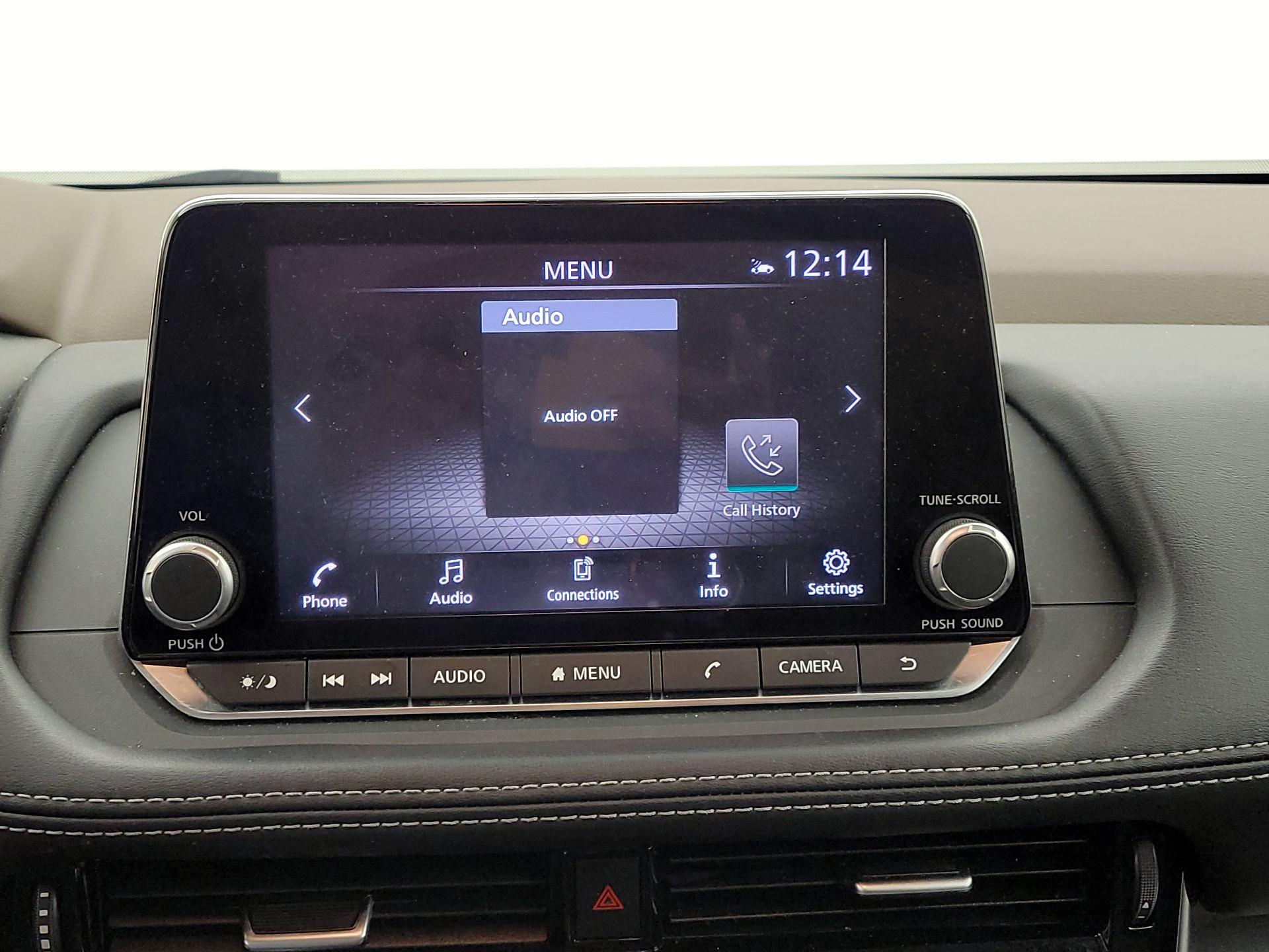 Thumbnail: 2021 Nissan Rogue - 15