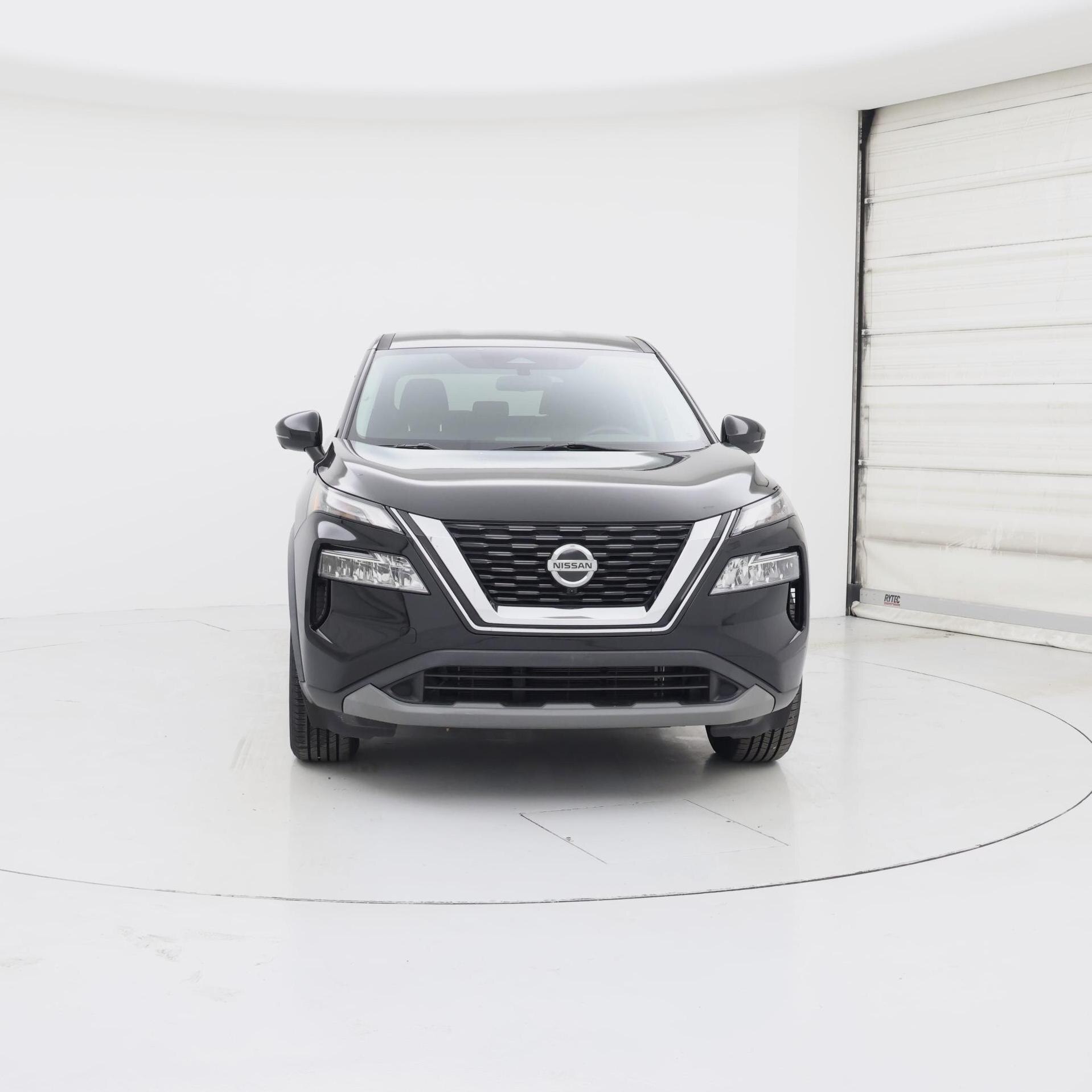 Thumbnail: 2021 Nissan Rogue - 5