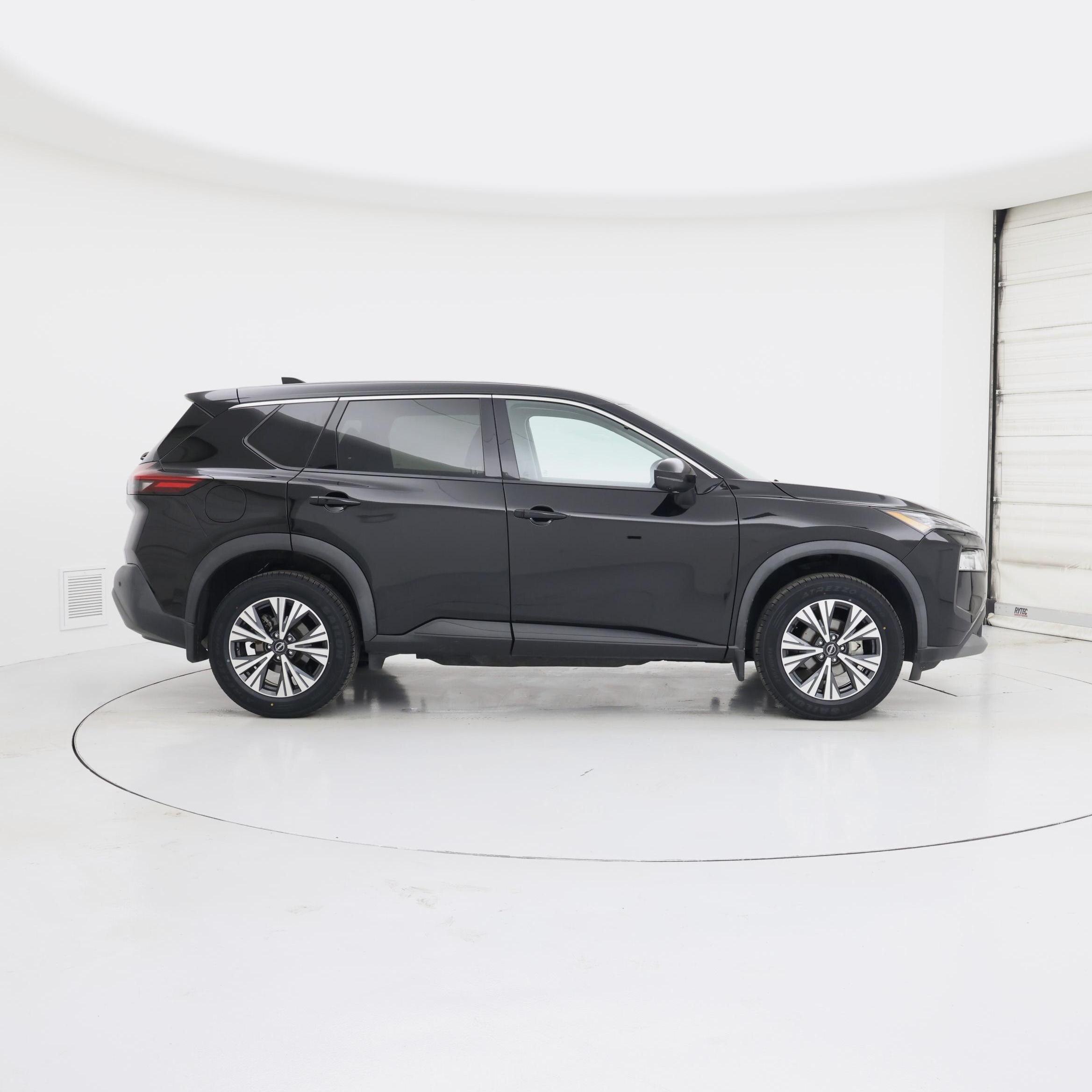 Thumbnail: 2021 Nissan Rogue - 7