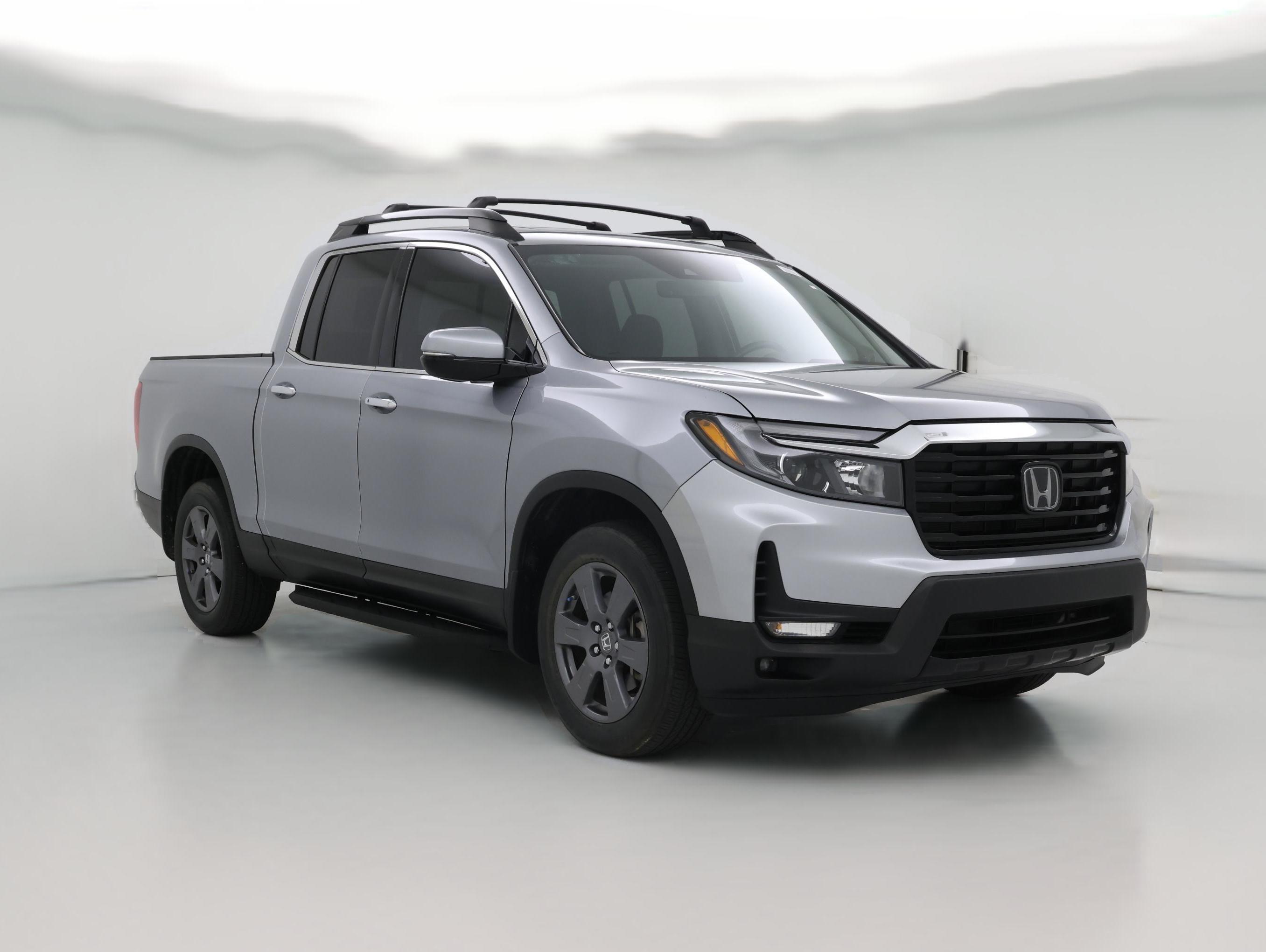 Thumbnail: 2023 Honda Ridgeline - 1