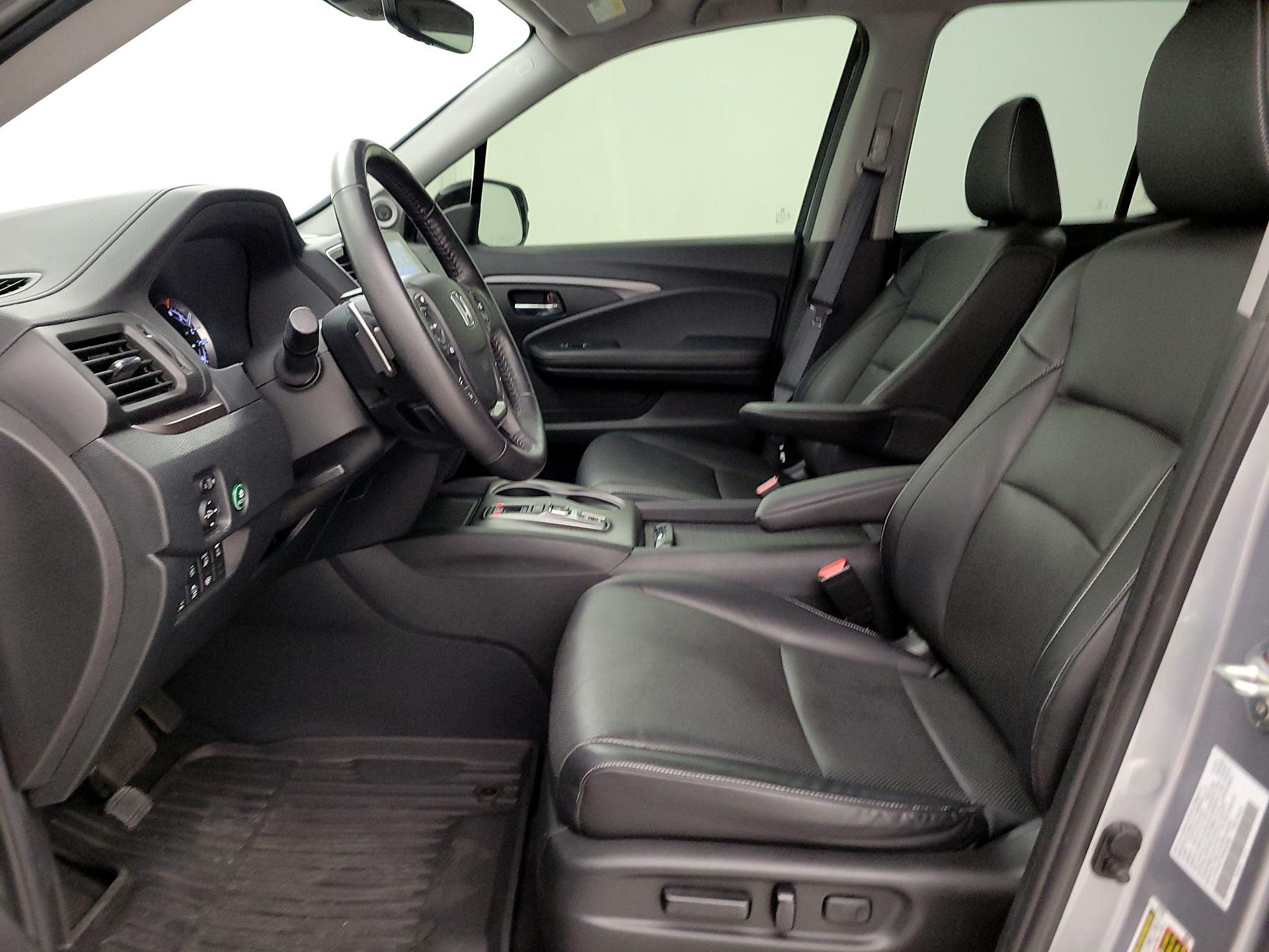 Thumbnail: 2023 Honda Ridgeline - 11