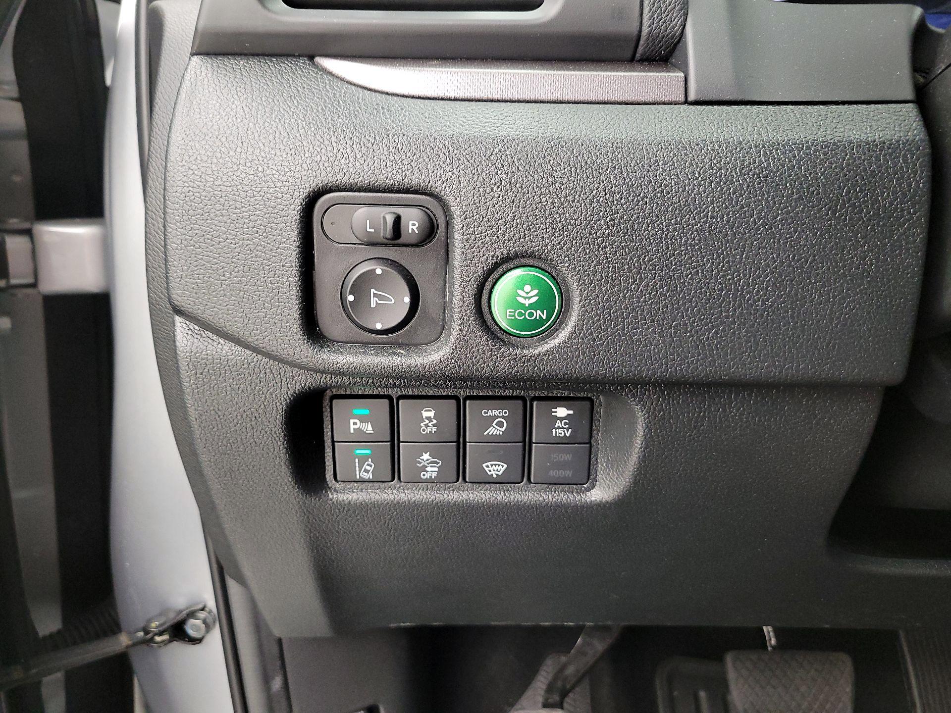 Thumbnail: 2023 Honda Ridgeline - 13