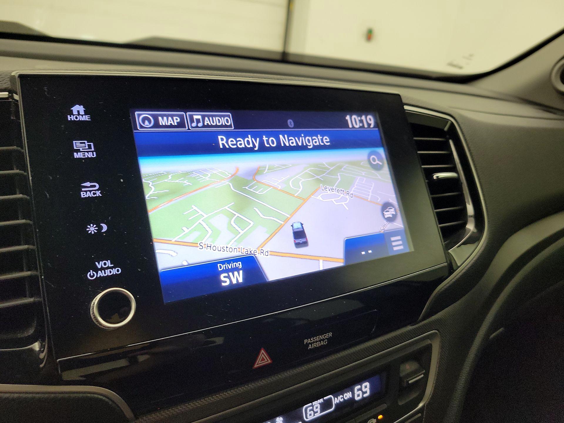 Thumbnail: 2023 Honda Ridgeline - 14