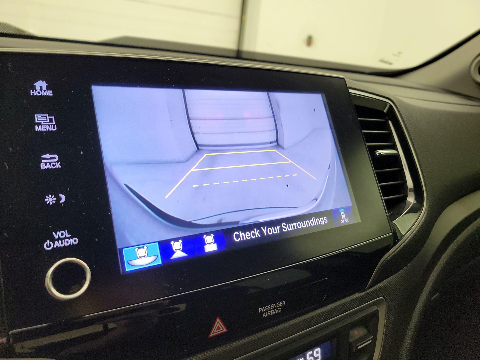 Thumbnail: 2023 Honda Ridgeline - 15