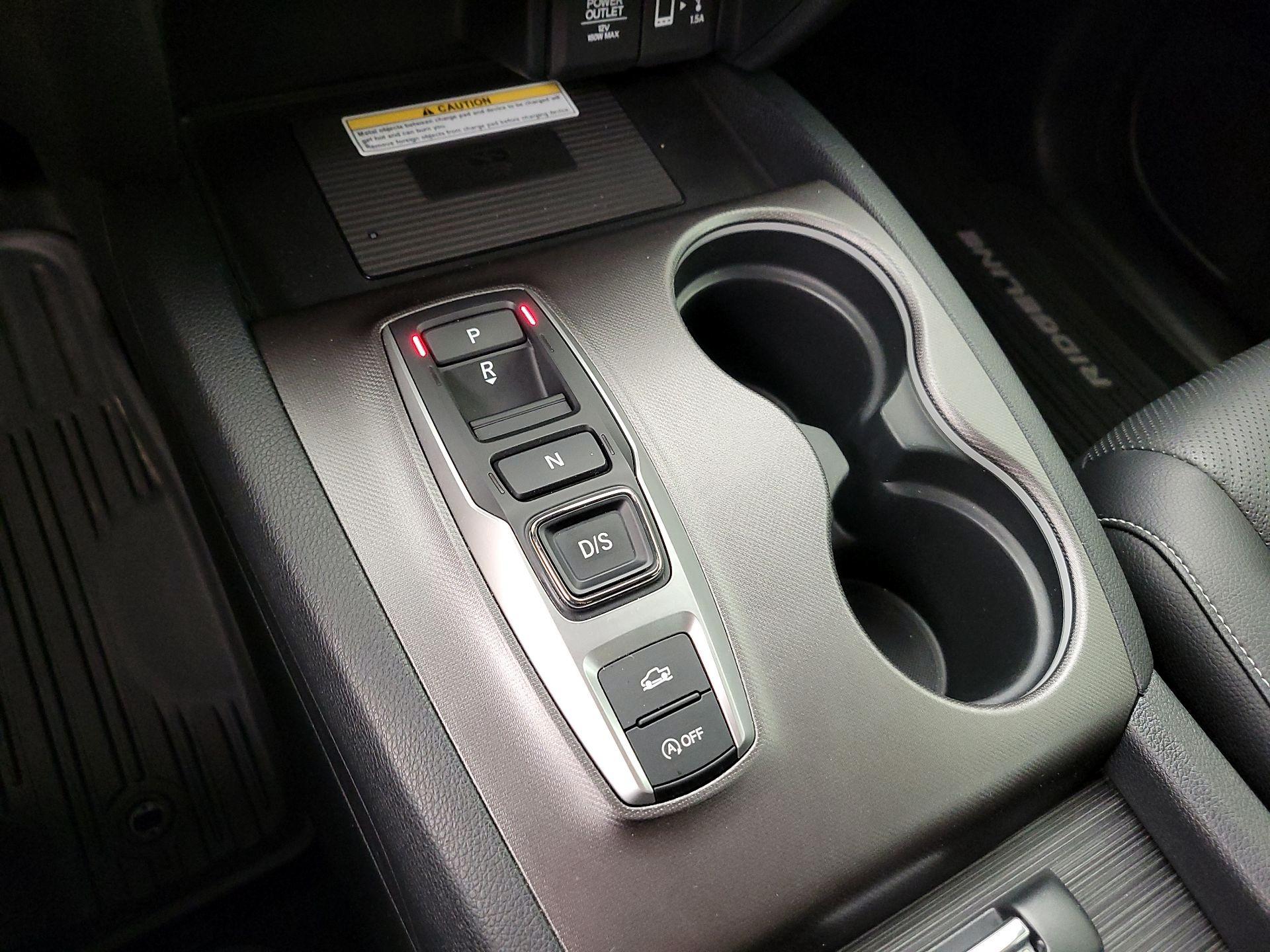 Thumbnail: 2023 Honda Ridgeline - 18