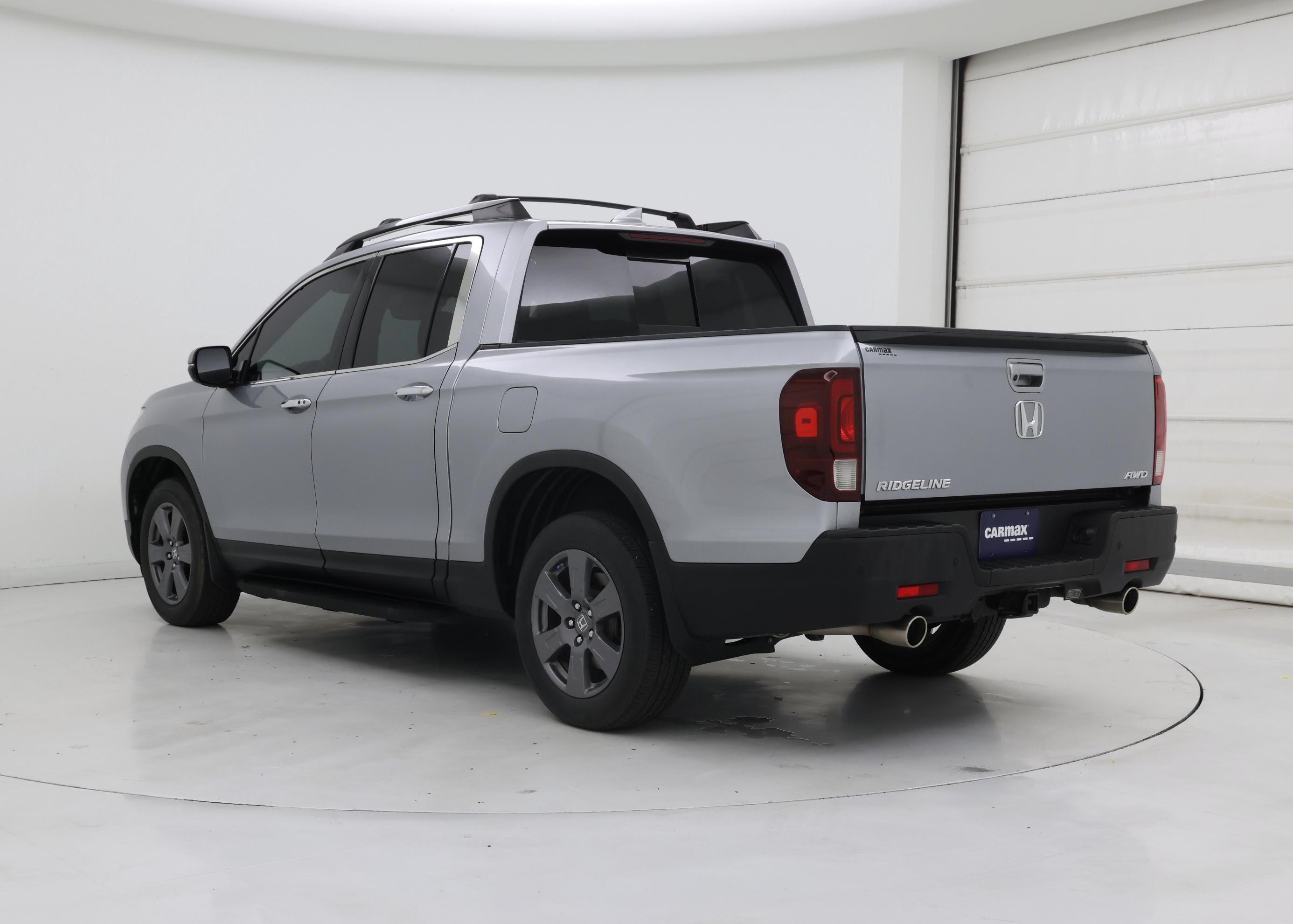 Thumbnail: 2023 Honda Ridgeline - 2