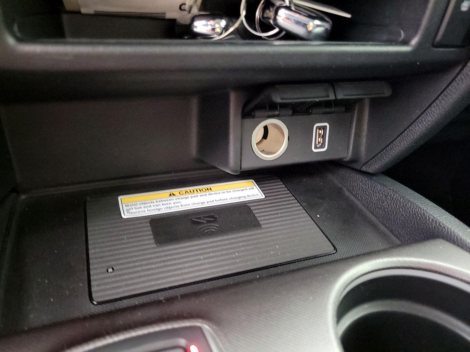 Thumbnail: 2023 Honda Ridgeline - 19