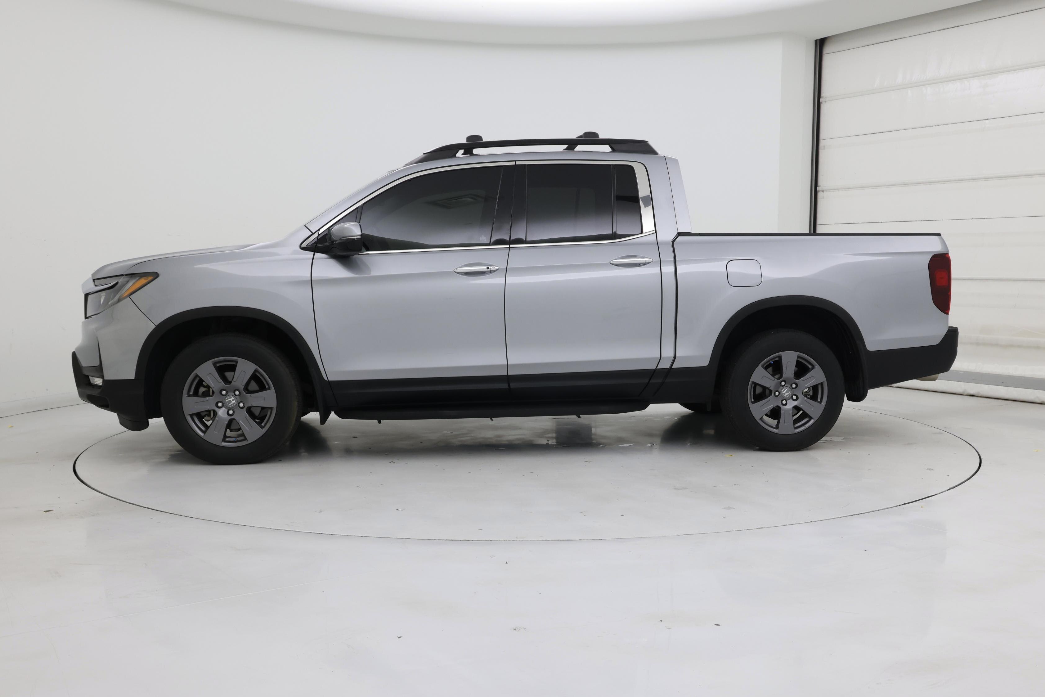 Thumbnail: 2023 Honda Ridgeline - 3