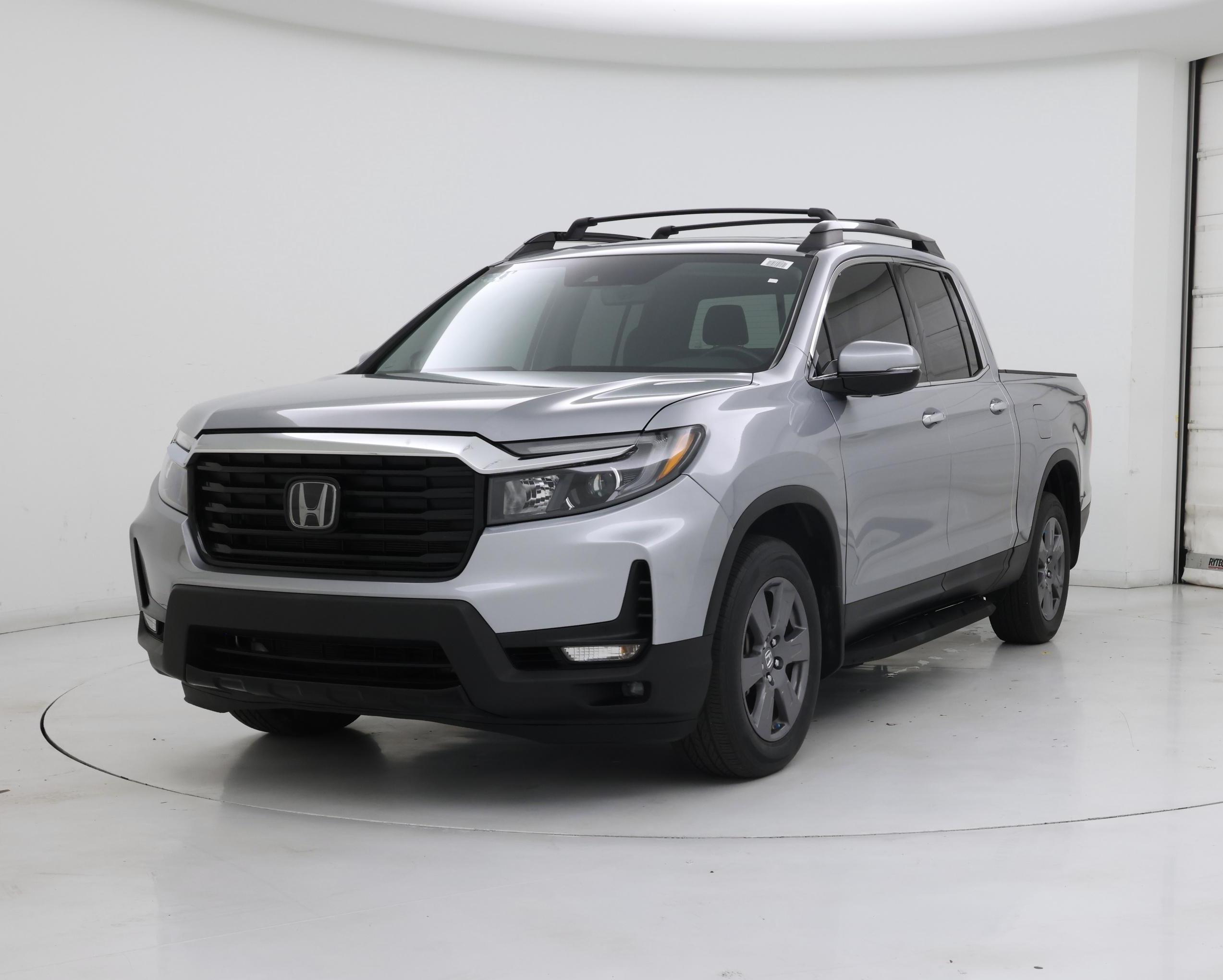 Thumbnail: 2023 Honda Ridgeline - 4
