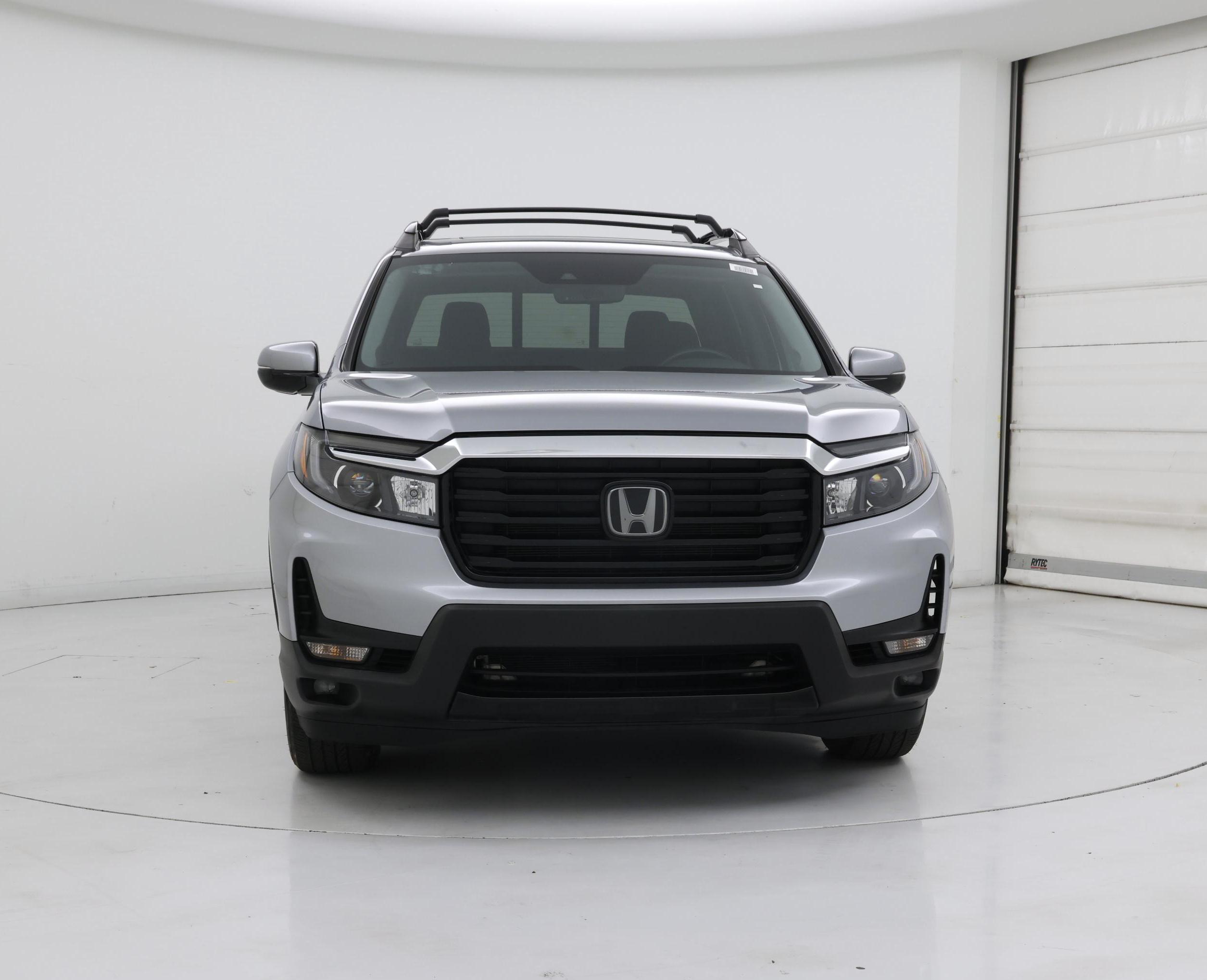 Thumbnail: 2023 Honda Ridgeline - 5