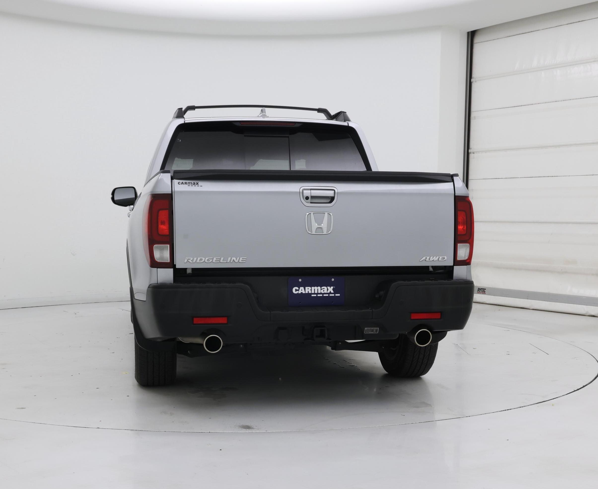 Thumbnail: 2023 Honda Ridgeline - 6