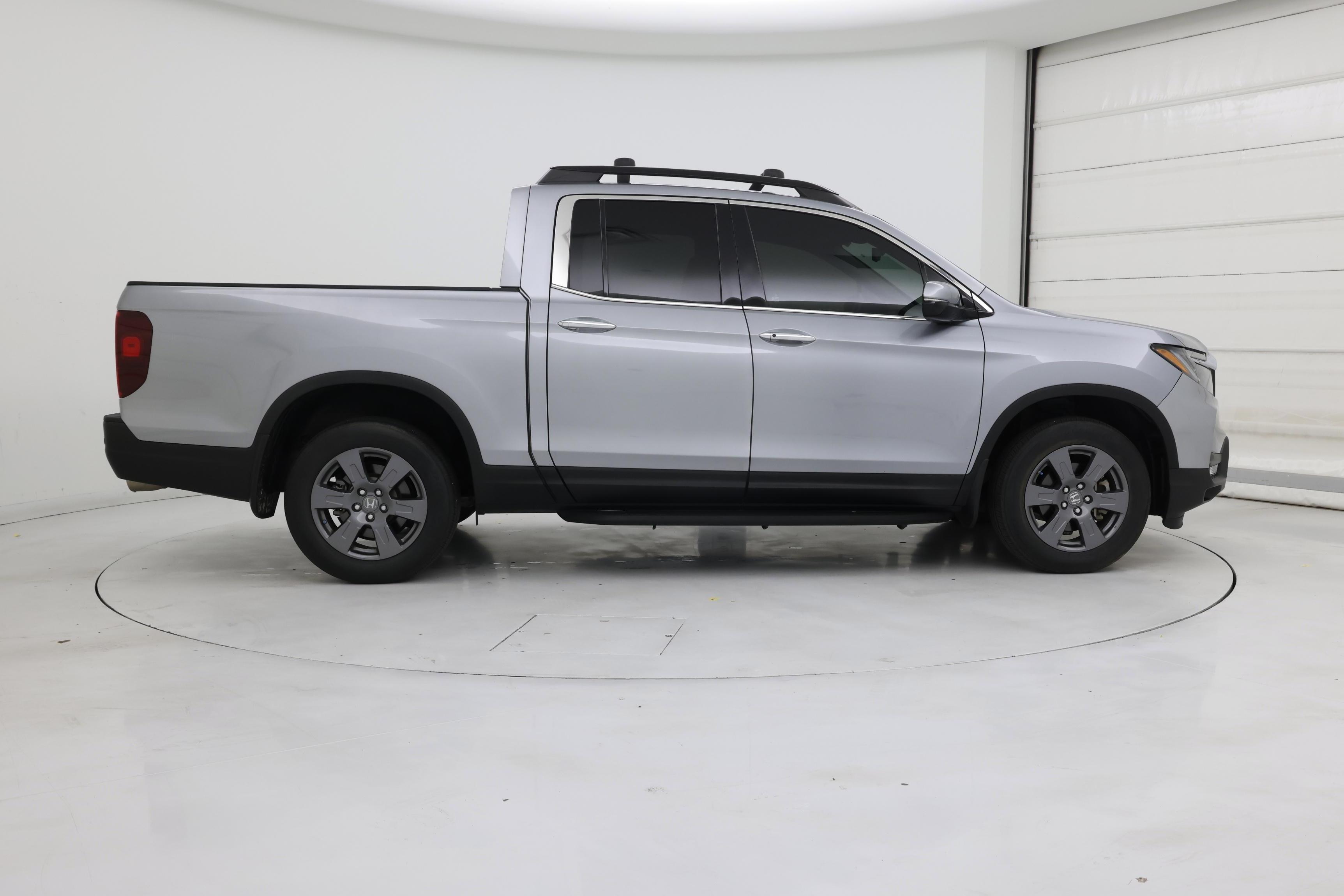 Thumbnail: 2023 Honda Ridgeline - 7