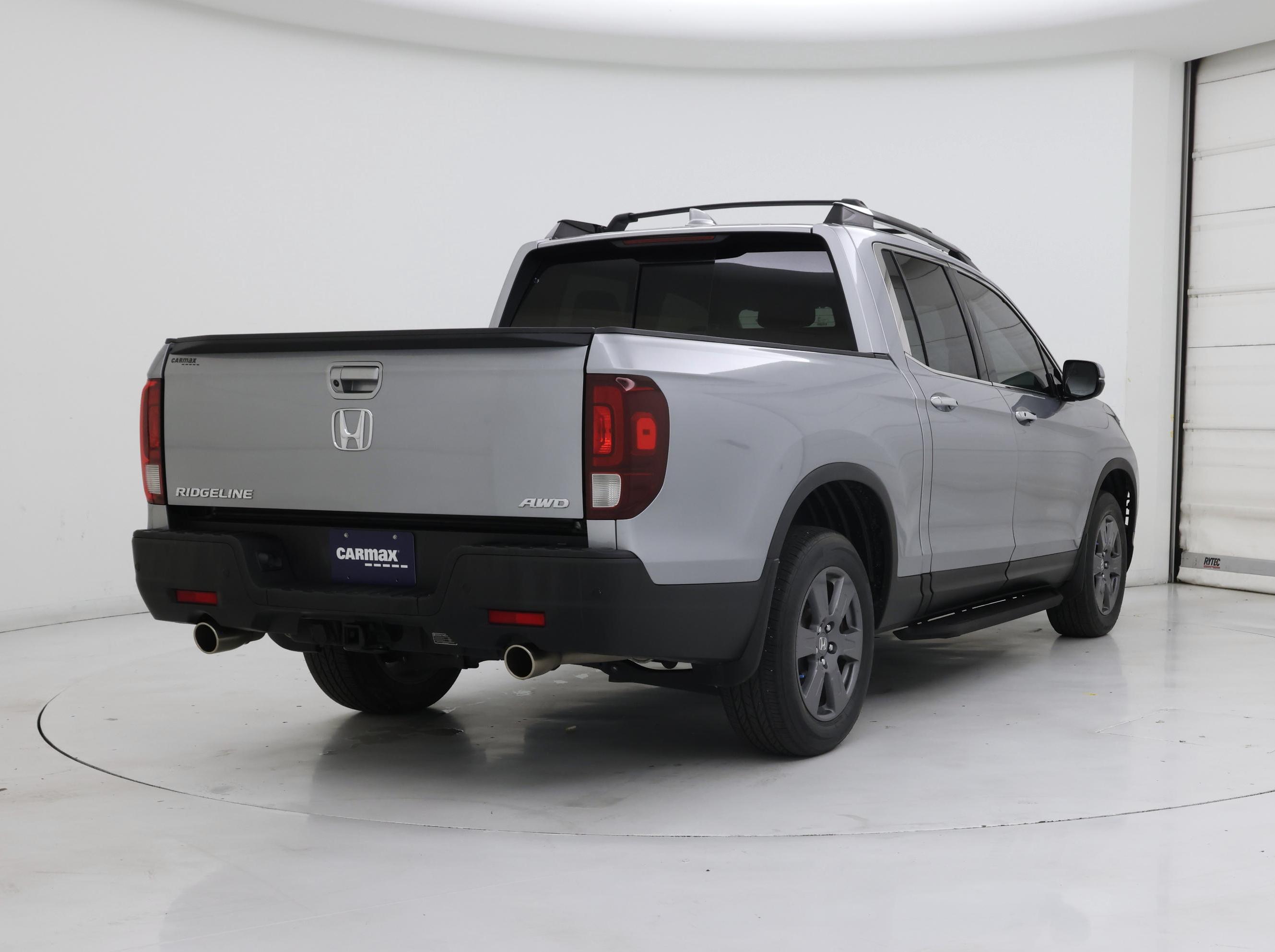 Thumbnail: 2023 Honda Ridgeline - 8