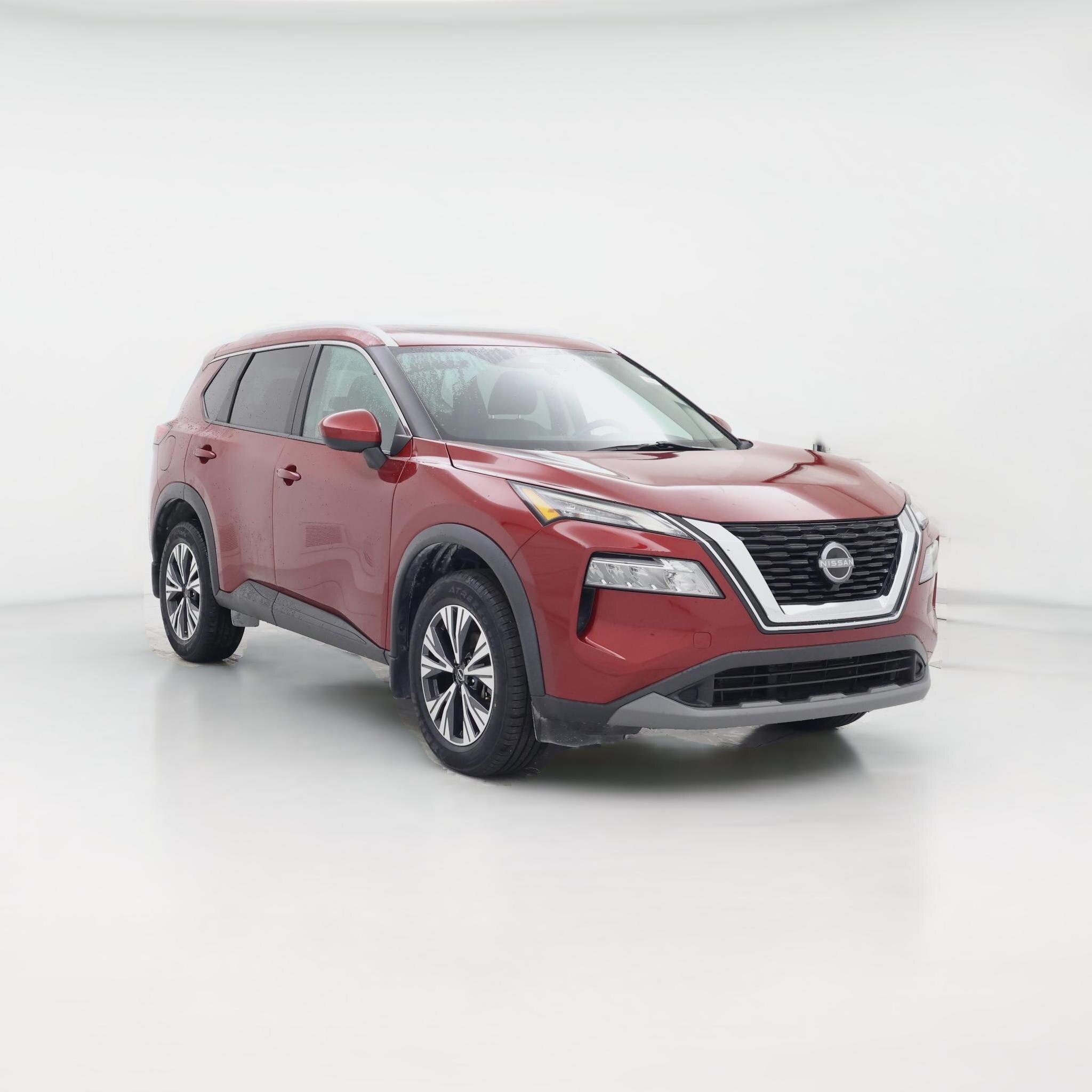 Thumbnail: 2023 Nissan Rogue - 1