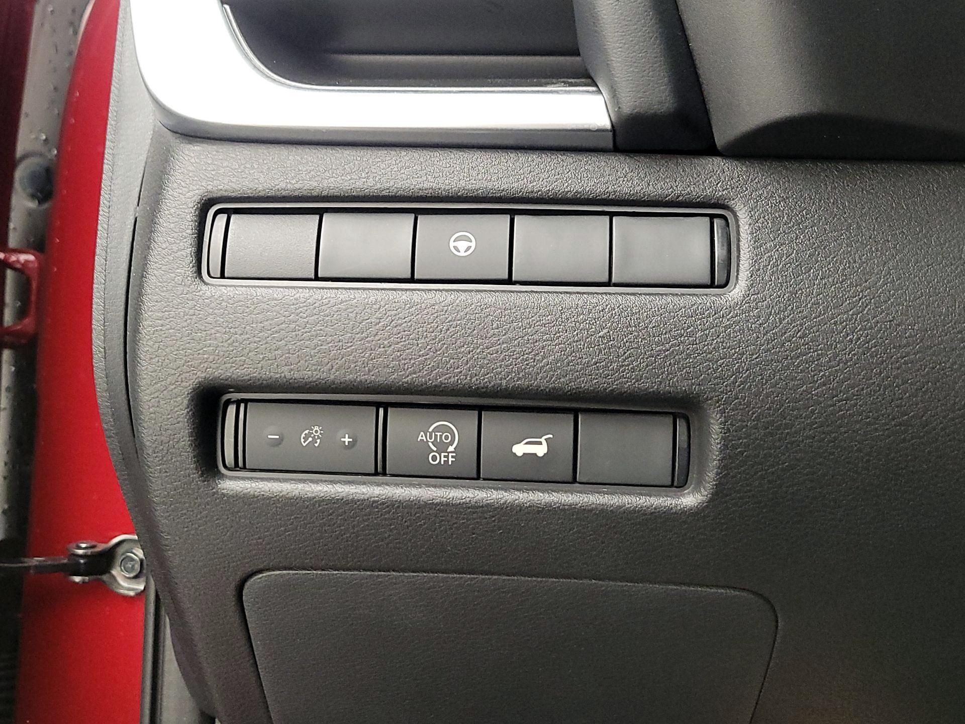 Thumbnail: 2023 Nissan Rogue - 13