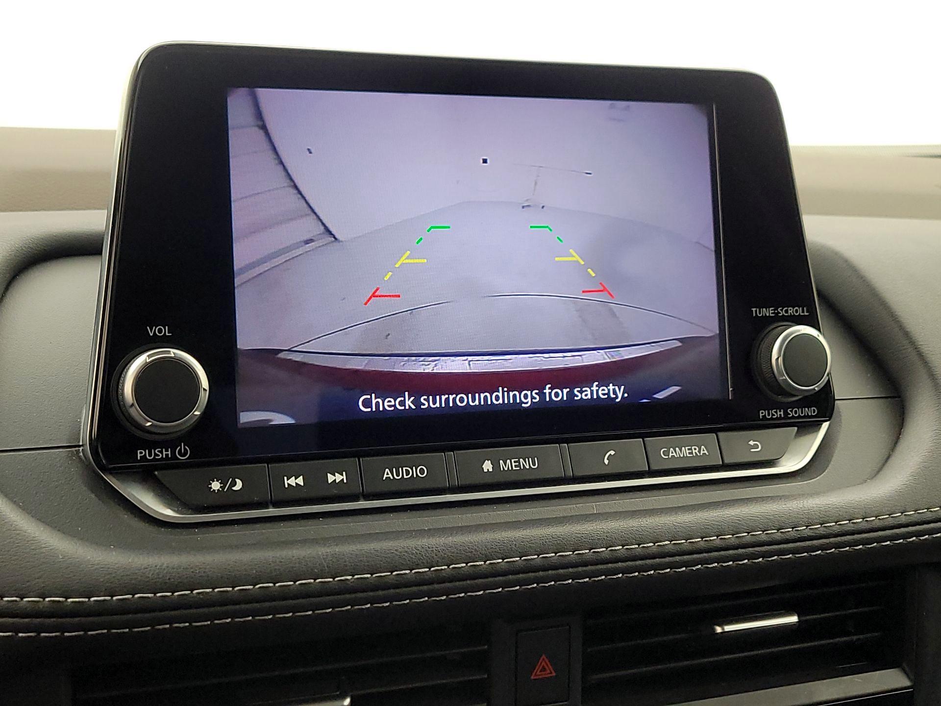 Thumbnail: 2023 Nissan Rogue - 14