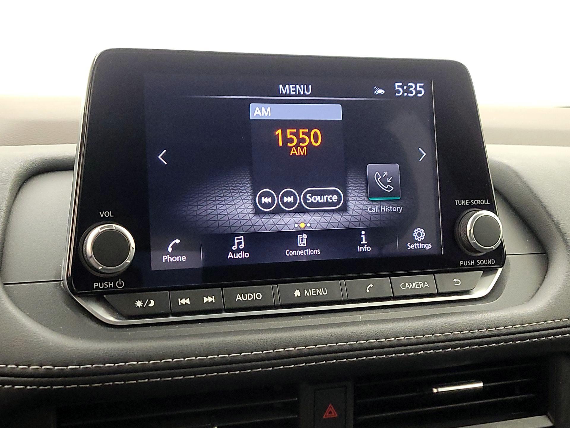 Thumbnail: 2023 Nissan Rogue - 15