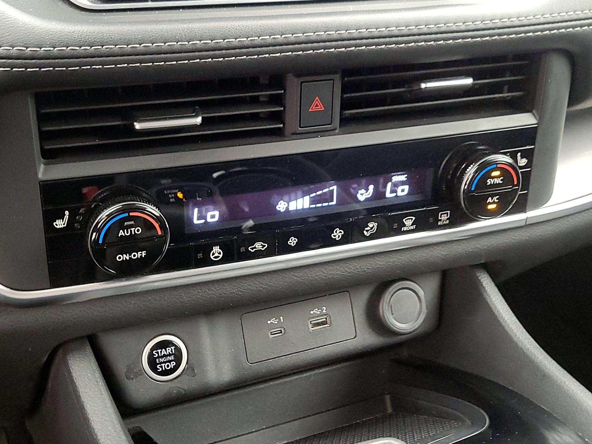 Thumbnail: 2023 Nissan Rogue - 16