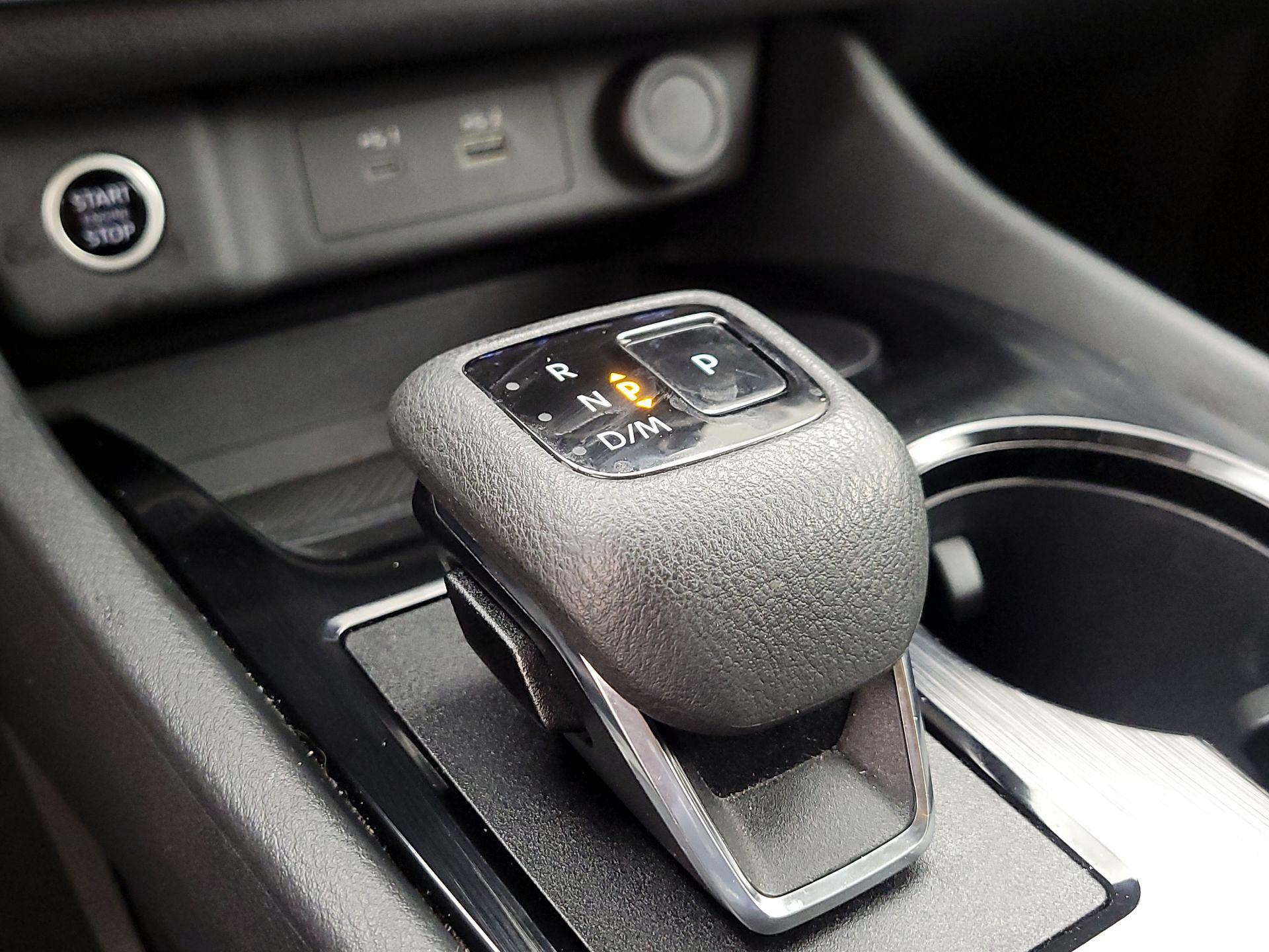 Thumbnail: 2023 Nissan Rogue - 17