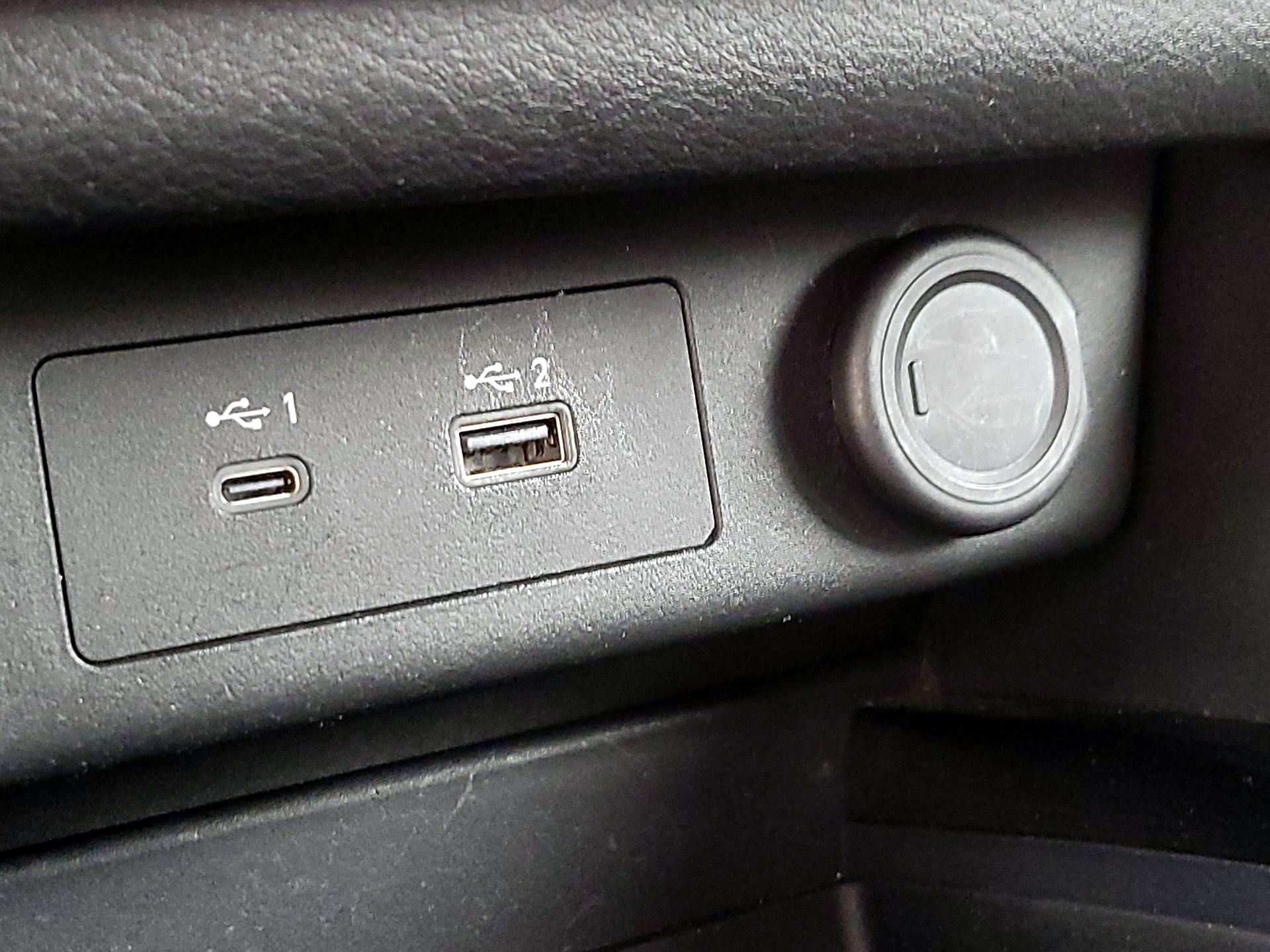 Thumbnail: 2023 Nissan Rogue - 18