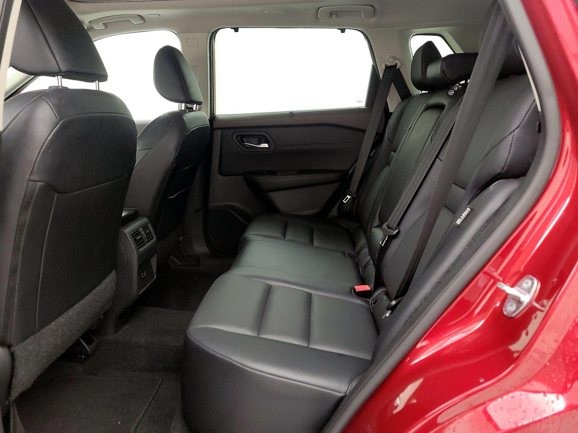 Thumbnail: 2023 Nissan Rogue - 19