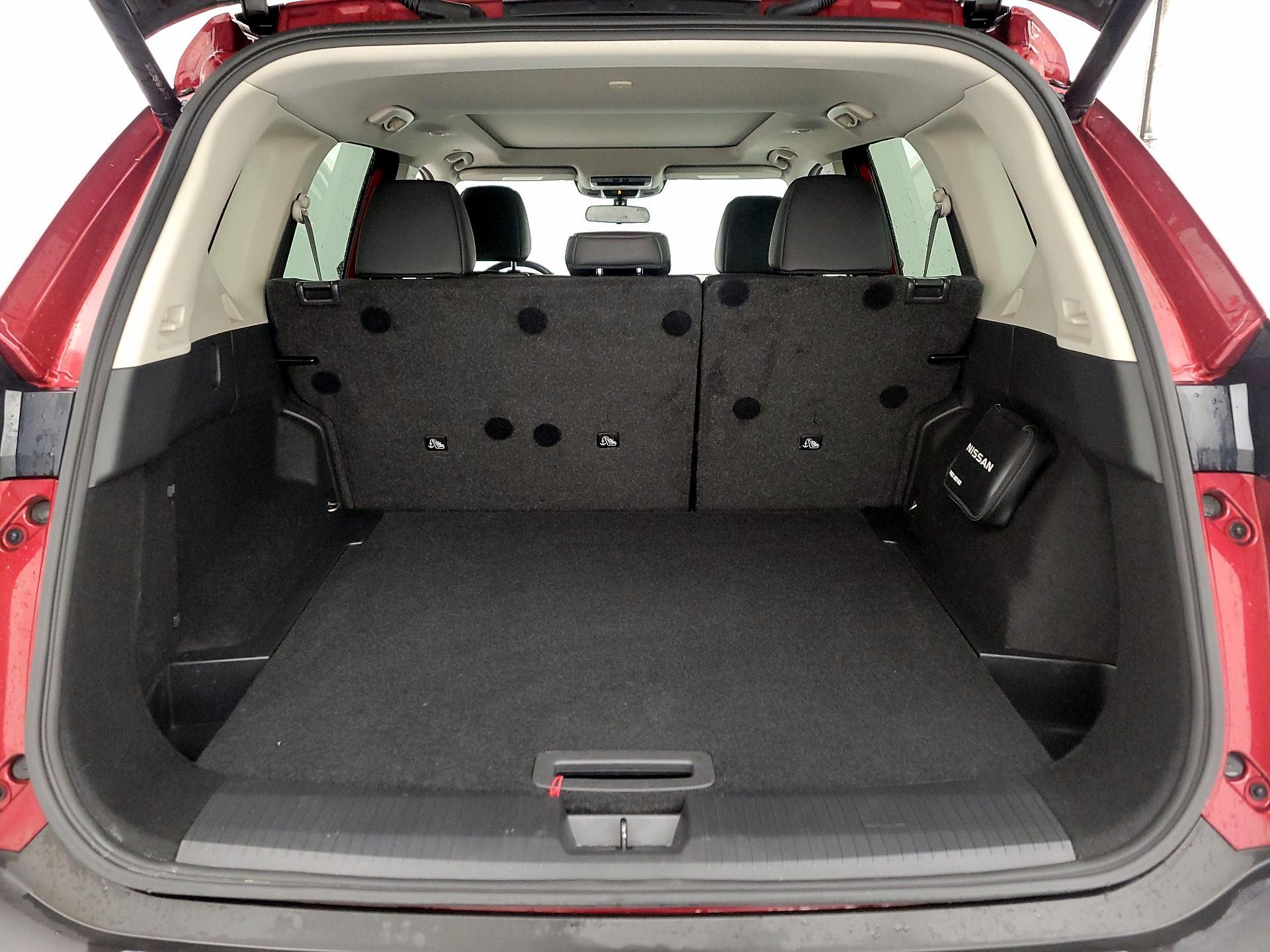 Thumbnail: 2023 Nissan Rogue - 20