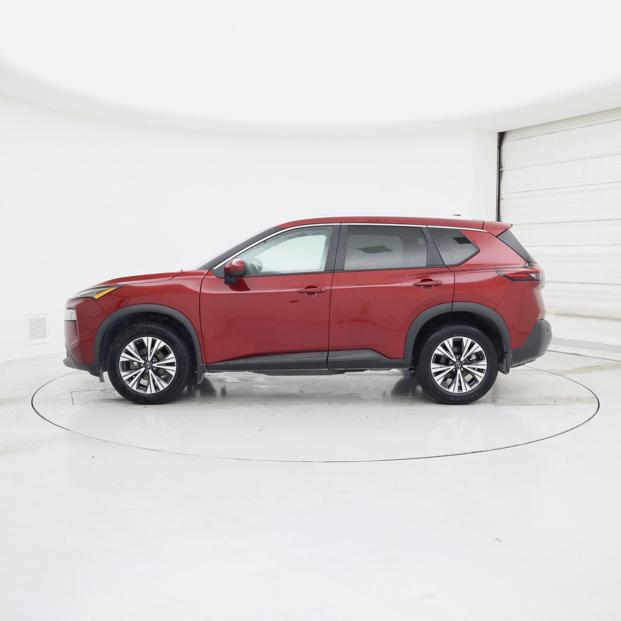 Thumbnail: 2023 Nissan Rogue - 3