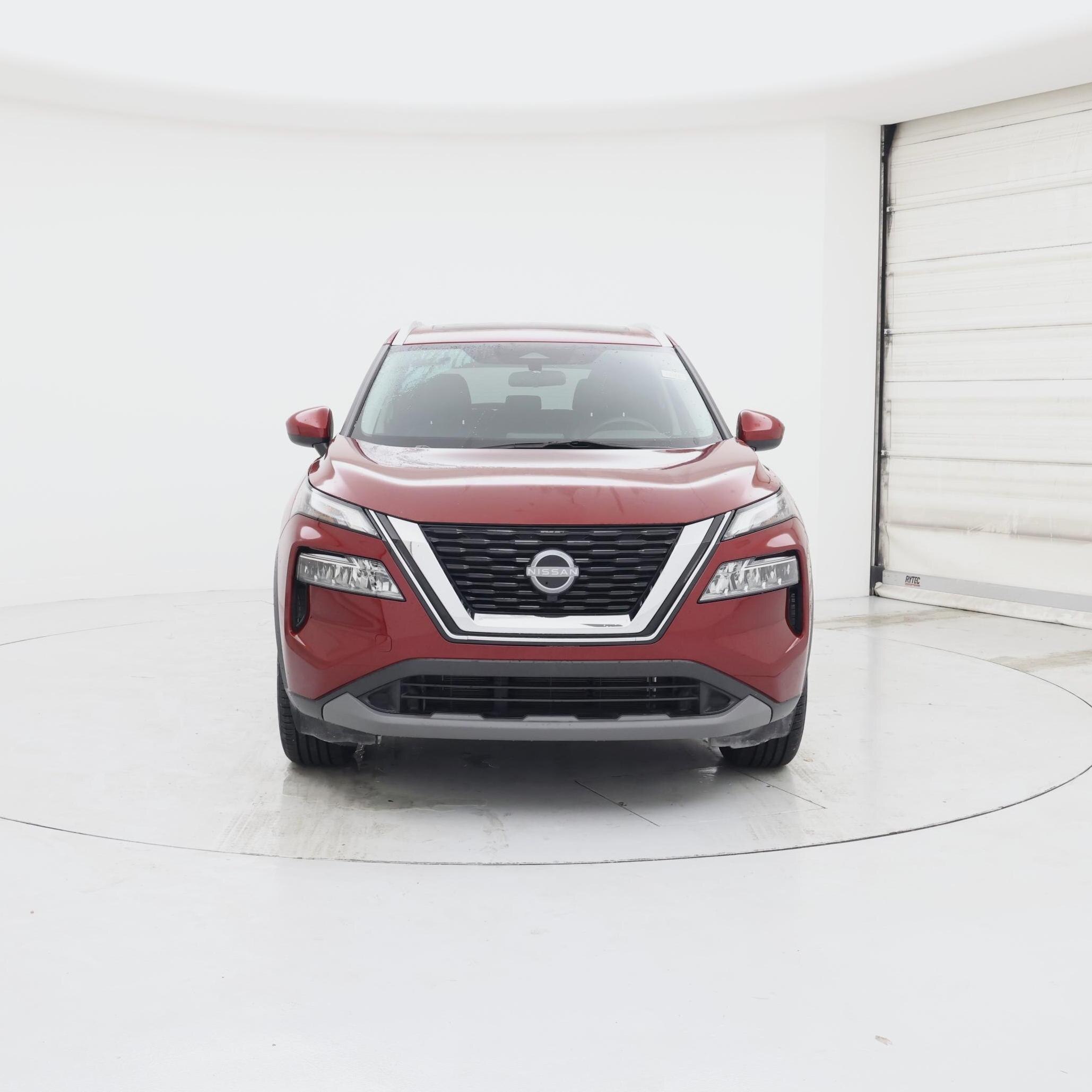 Thumbnail: 2023 Nissan Rogue - 5