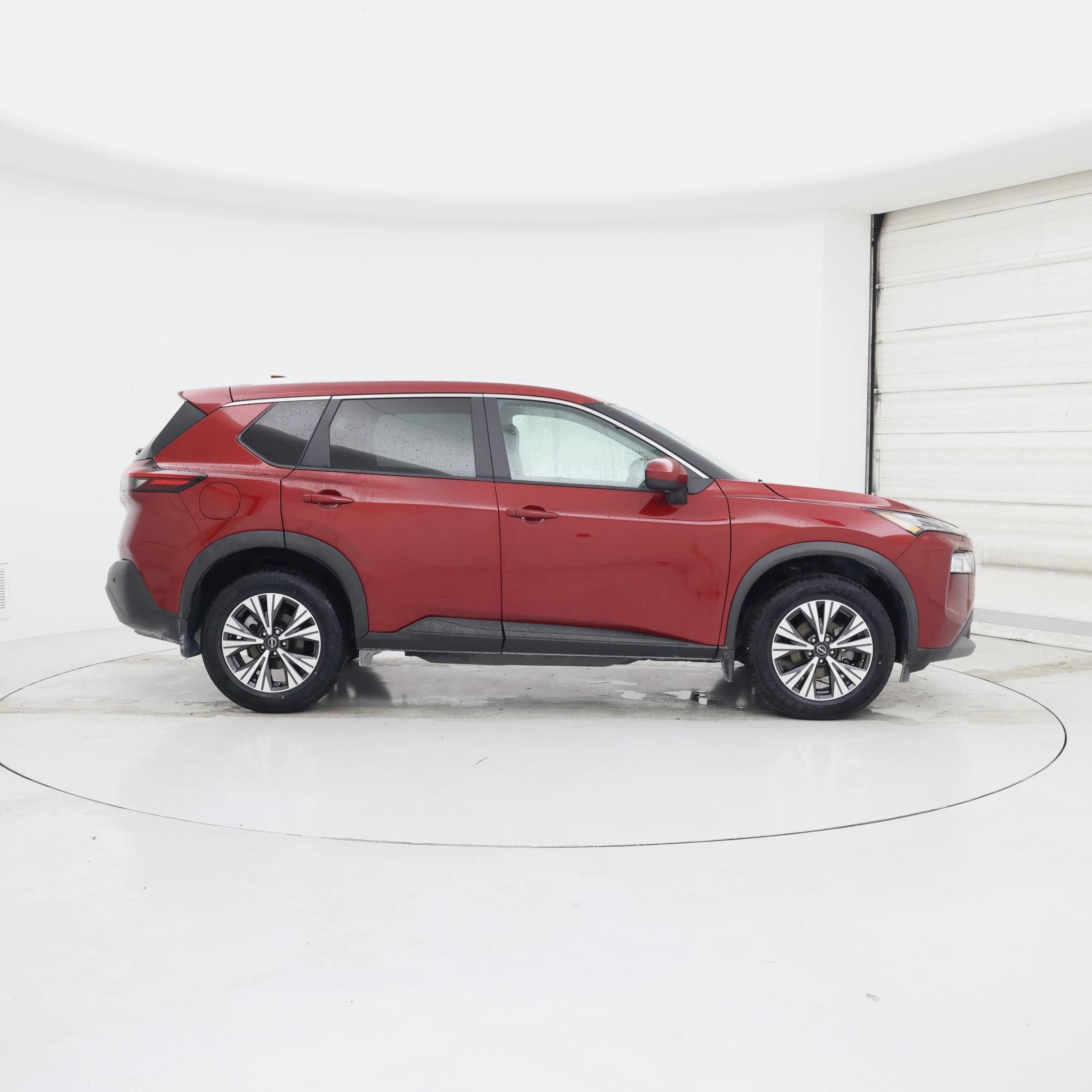 Thumbnail: 2023 Nissan Rogue - 7