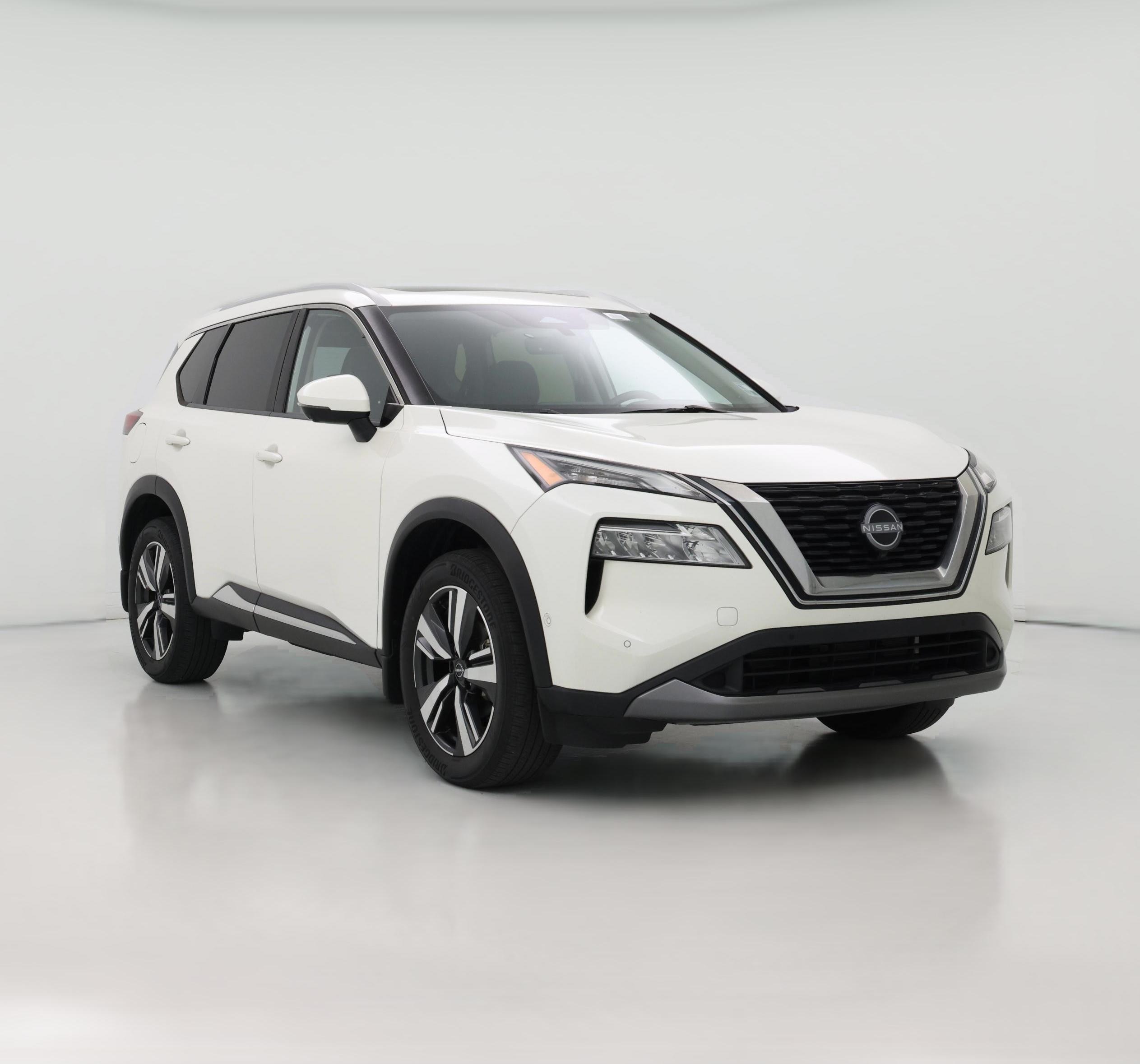 Thumbnail: 2023 Nissan Rogue - 1