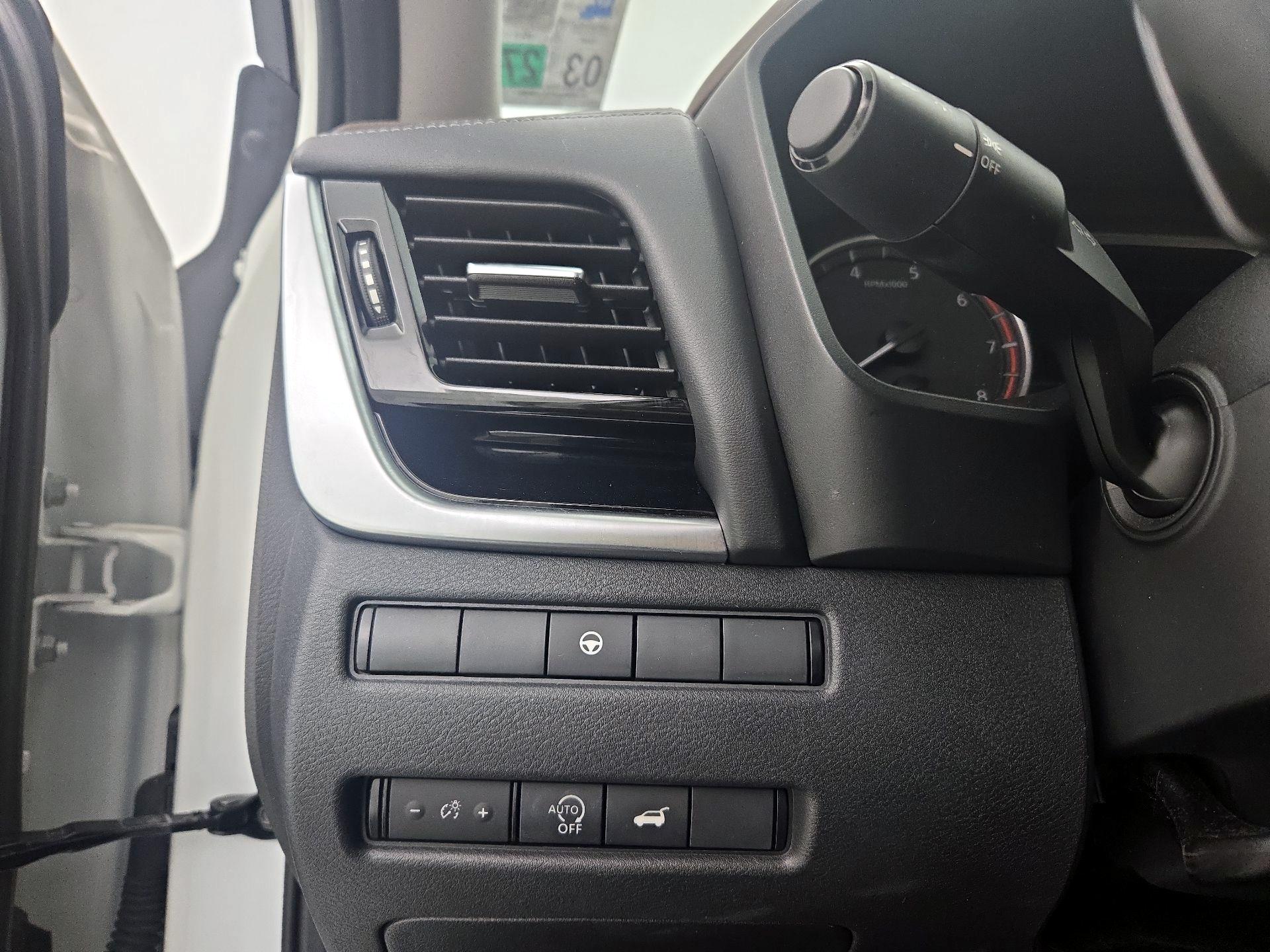 Thumbnail: 2023 Nissan Rogue - 13