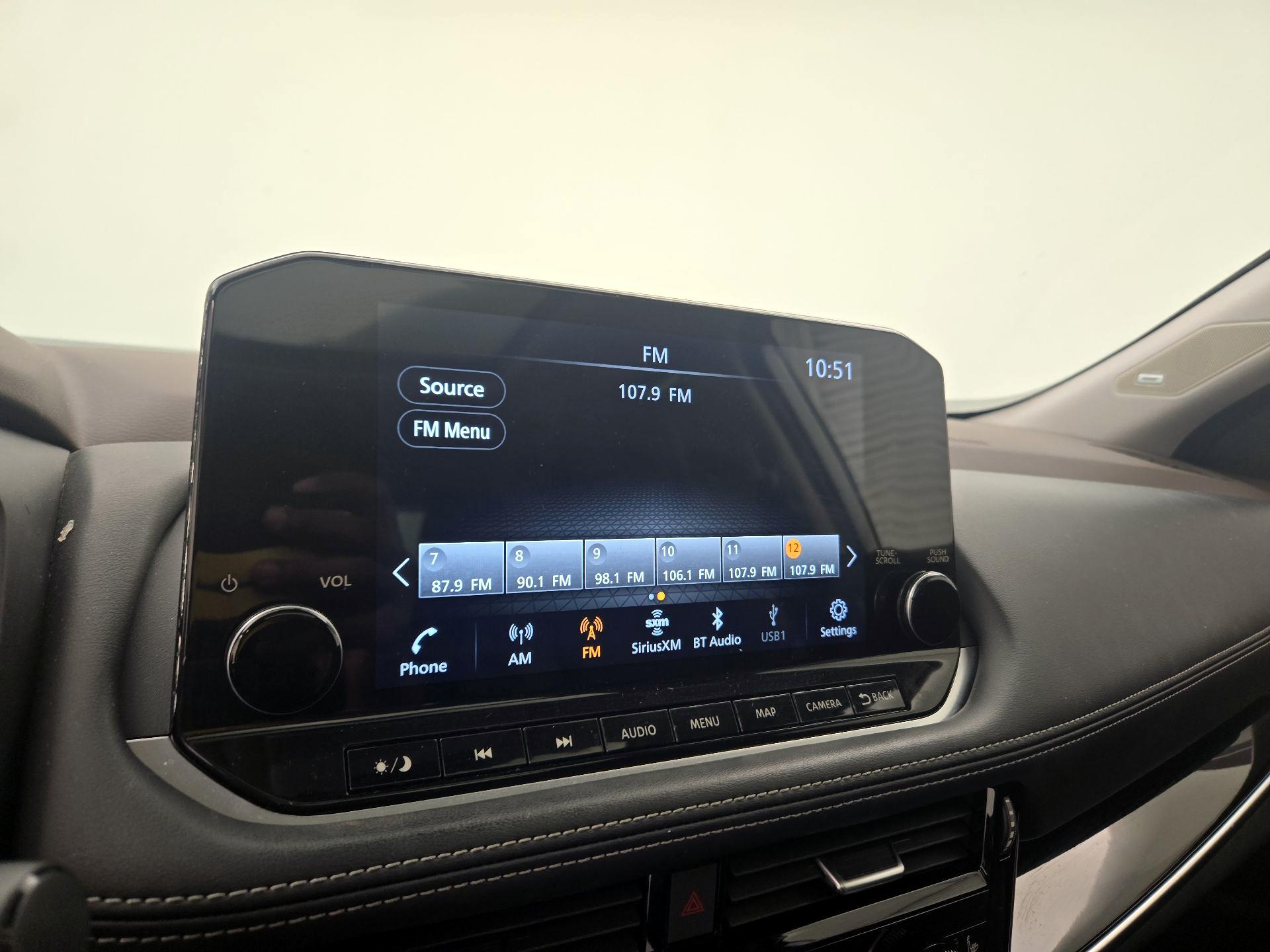 Thumbnail: 2023 Nissan Rogue - 16