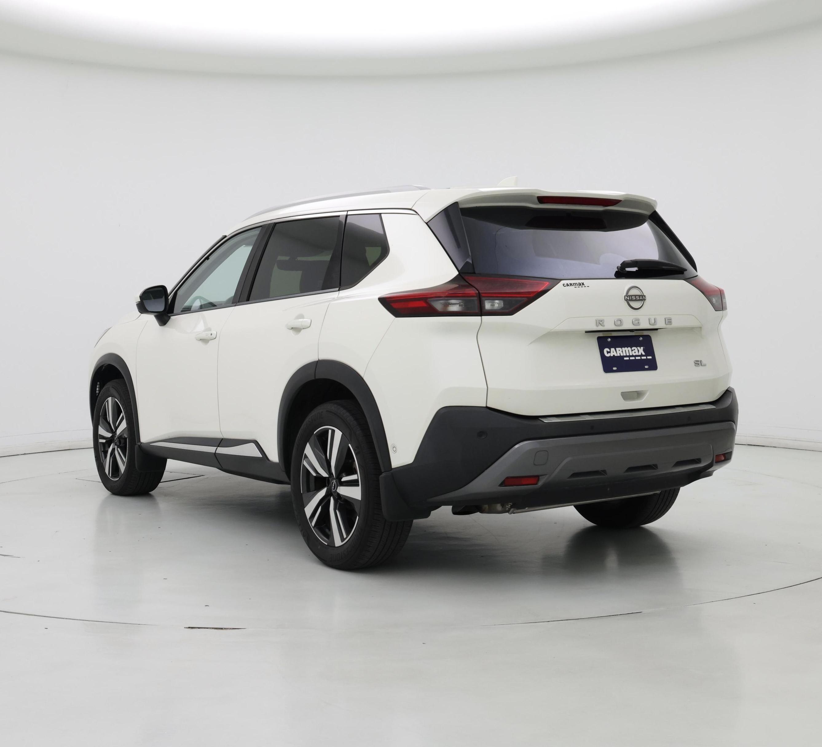 Thumbnail: 2023 Nissan Rogue - 2