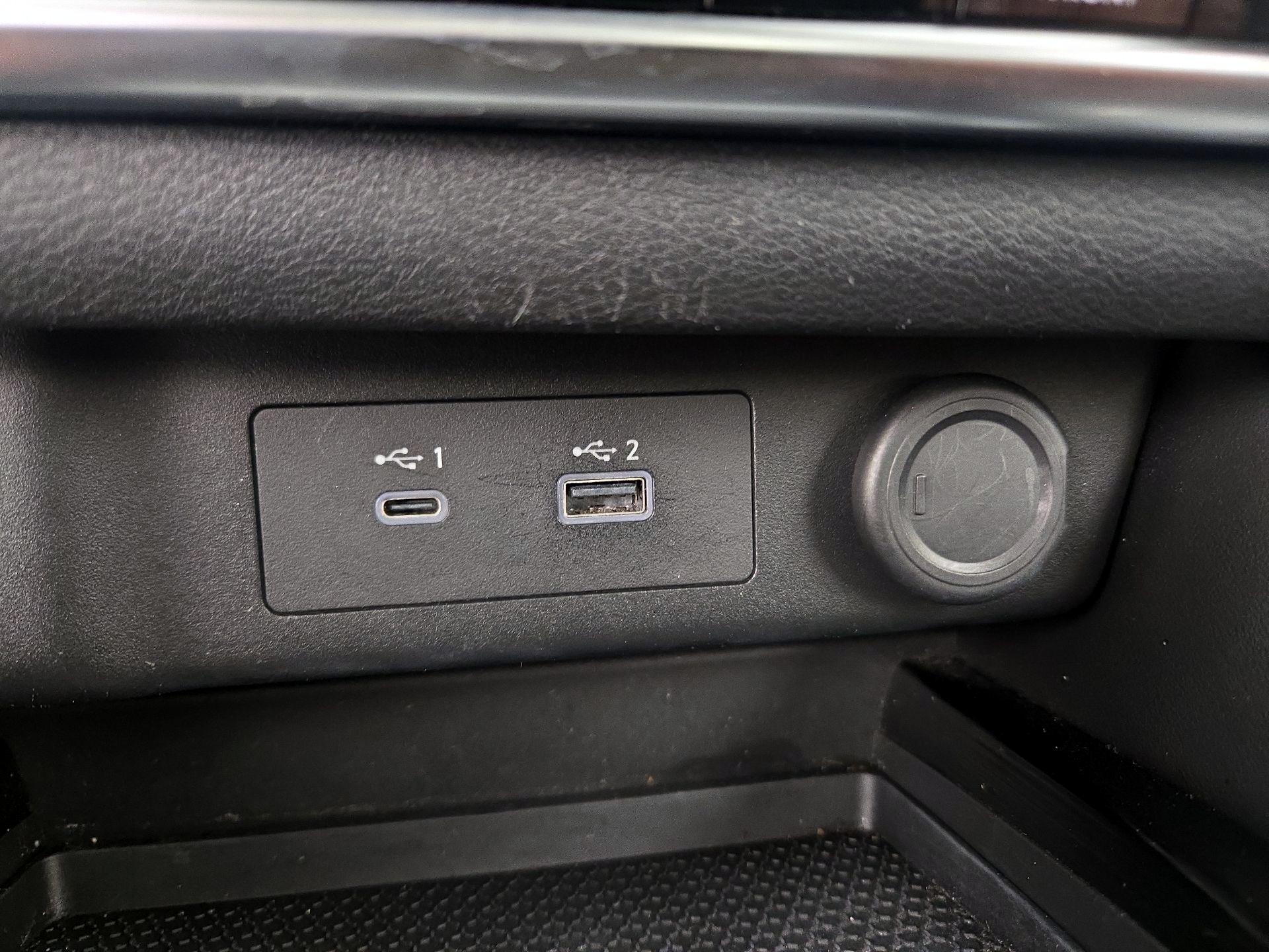 Thumbnail: 2023 Nissan Rogue - 19