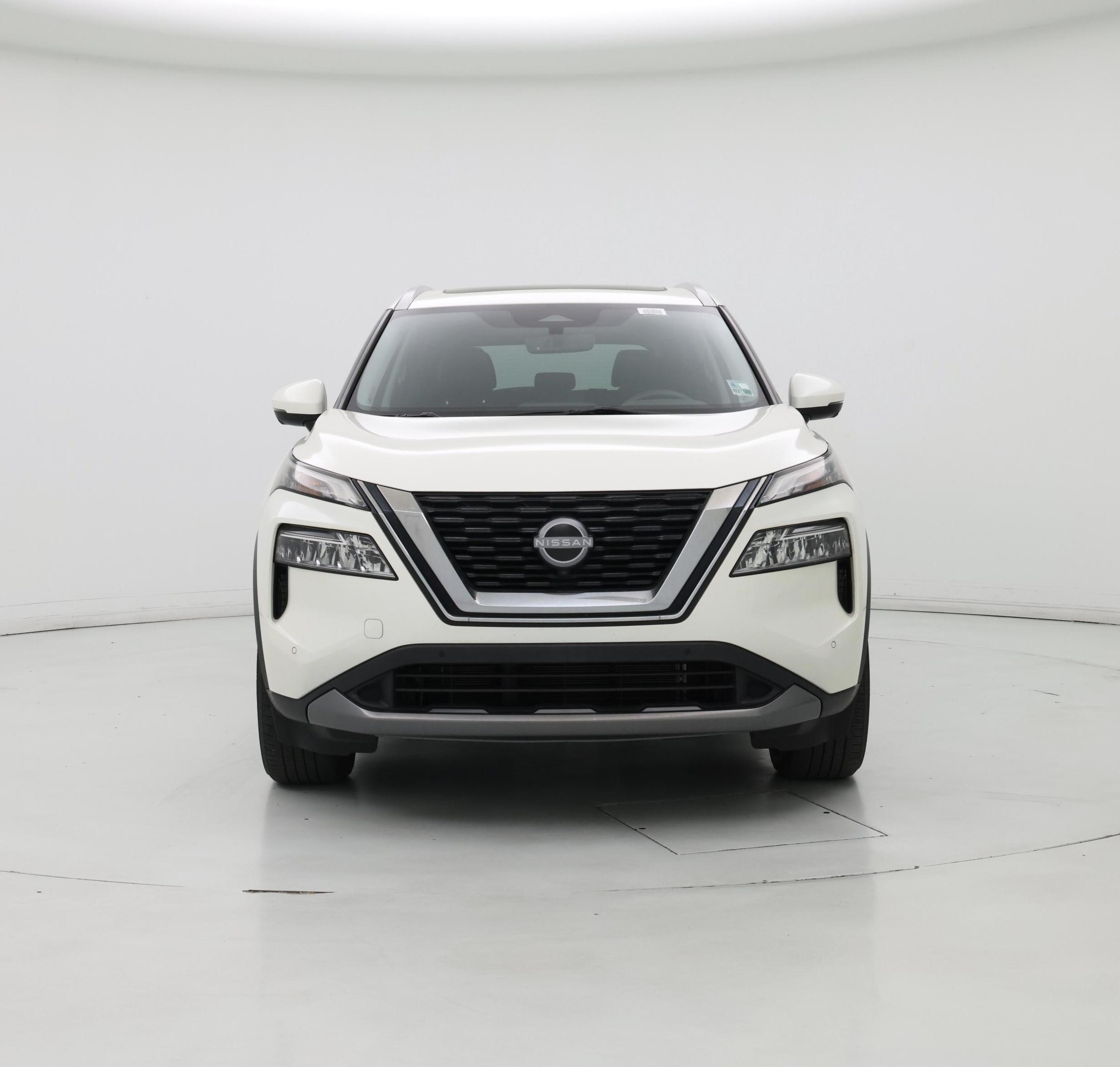 Thumbnail: 2023 Nissan Rogue - 5