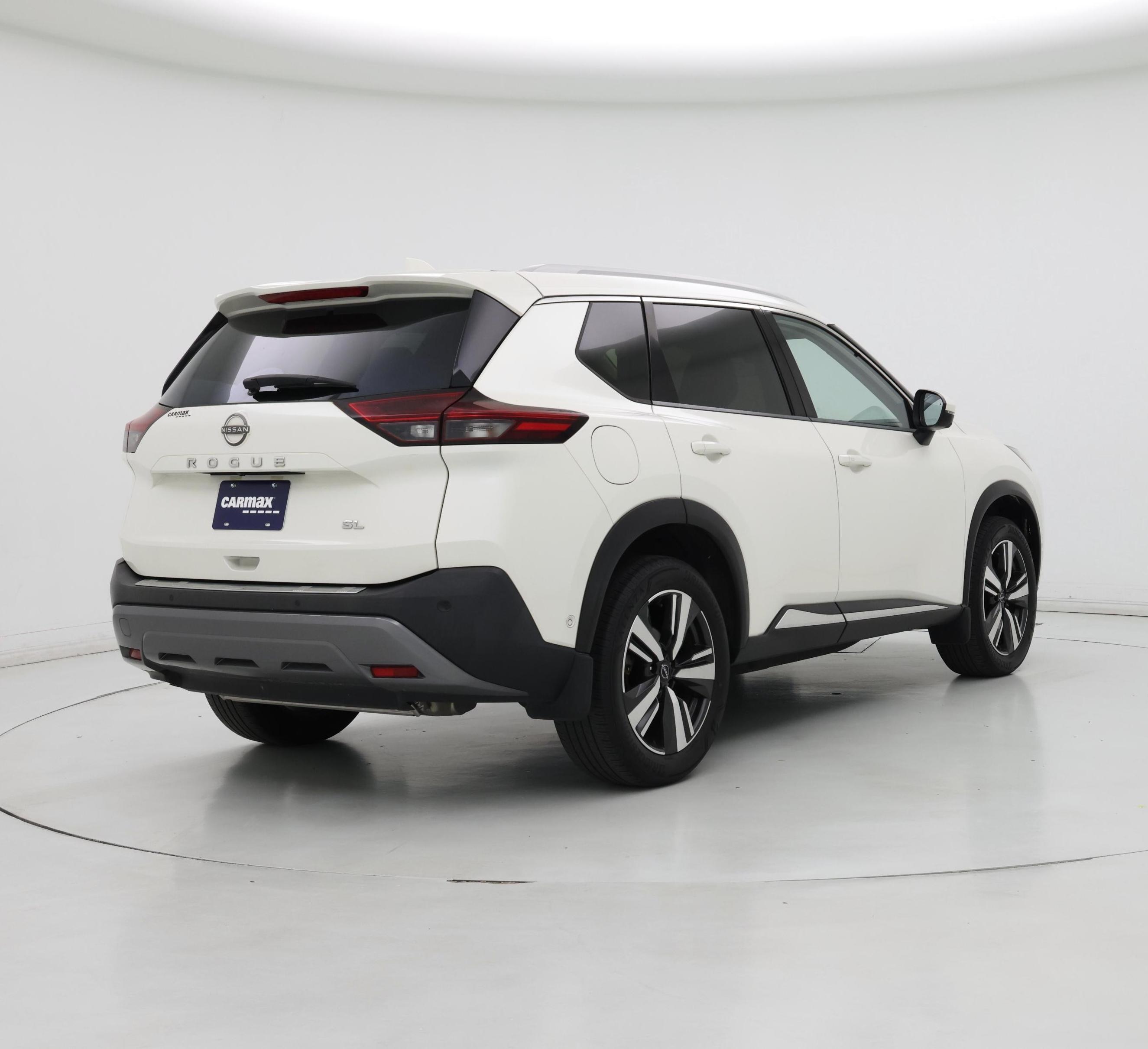 Thumbnail: 2023 Nissan Rogue - 8