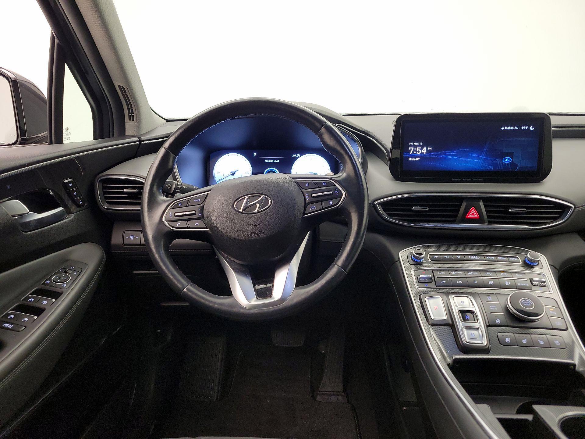 Thumbnail: 2023 Hyundai Santa Fe - 9