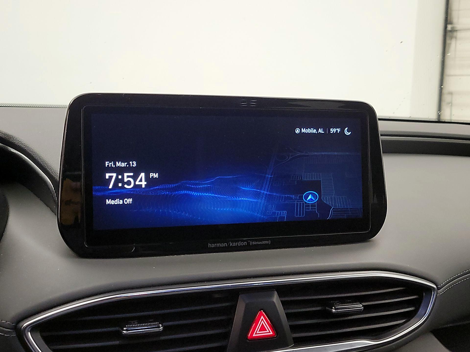 Thumbnail: 2023 Hyundai Santa Fe - 15