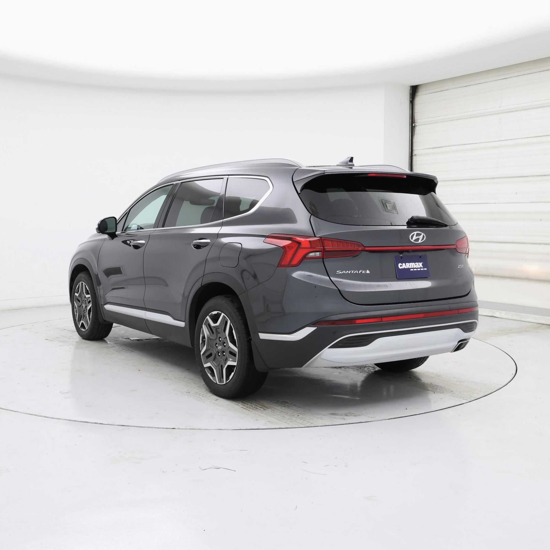 Thumbnail: 2023 Hyundai Santa Fe - 2