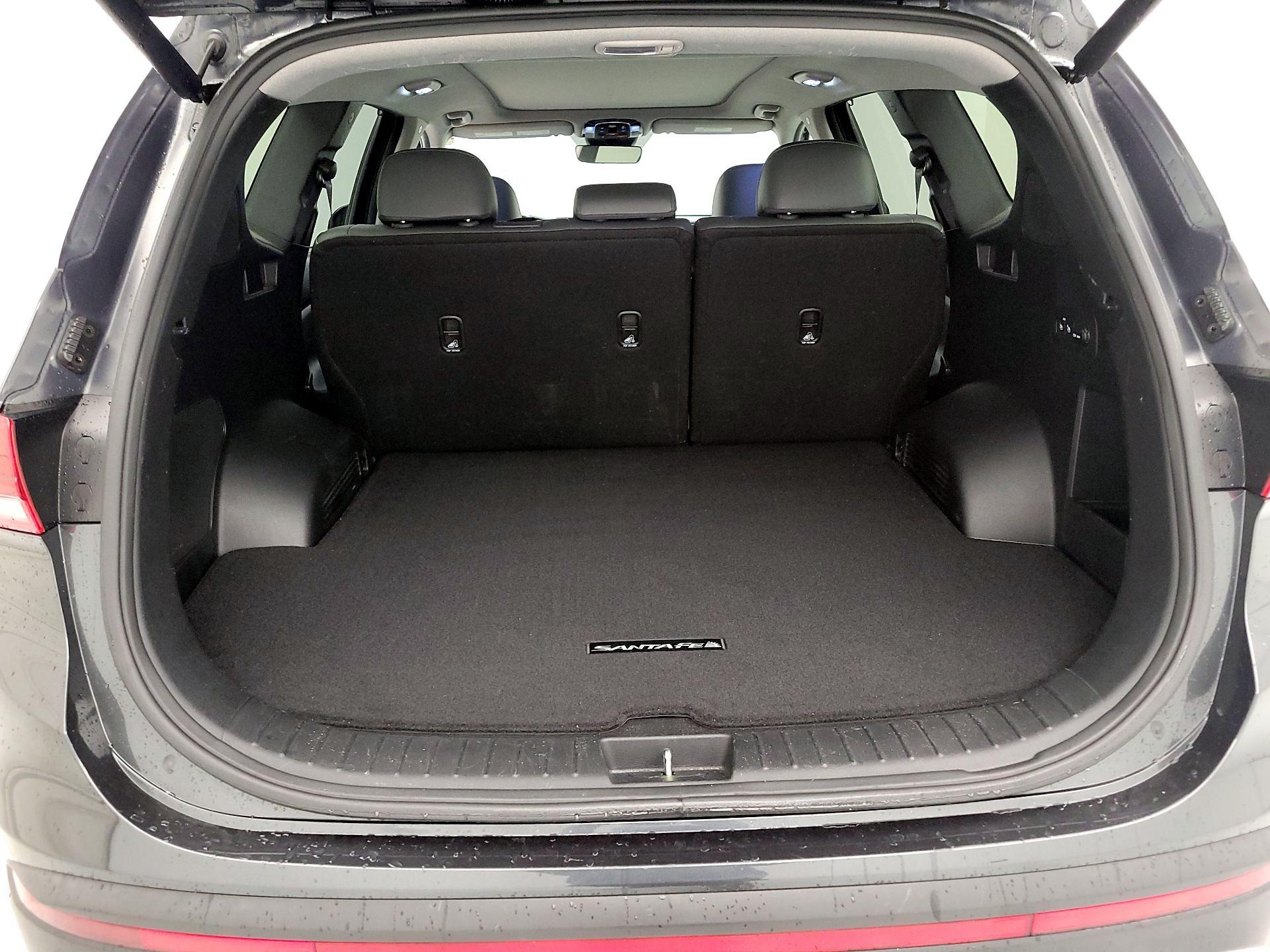 Thumbnail: 2023 Hyundai Santa Fe - 20