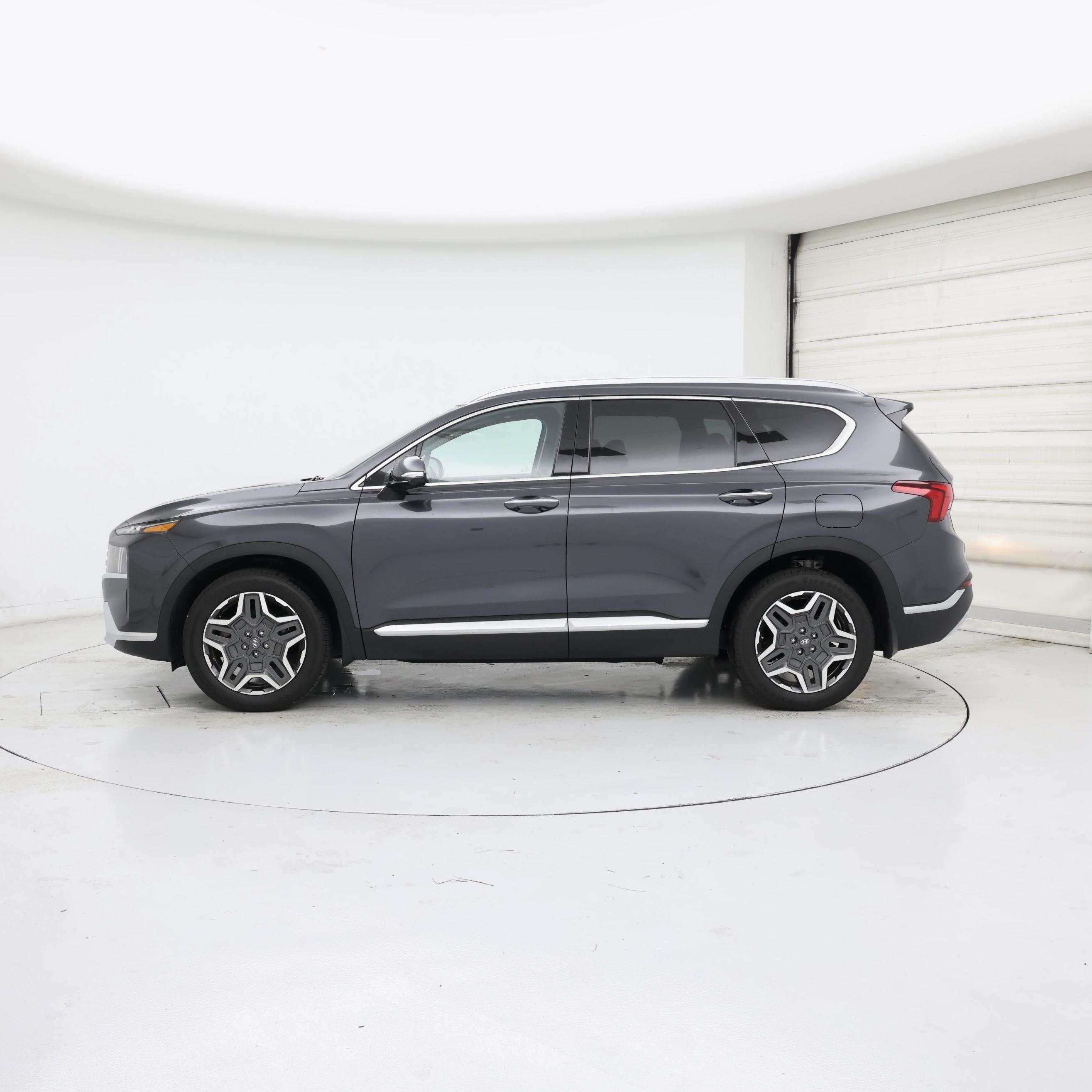 Thumbnail: 2023 Hyundai Santa Fe - 3