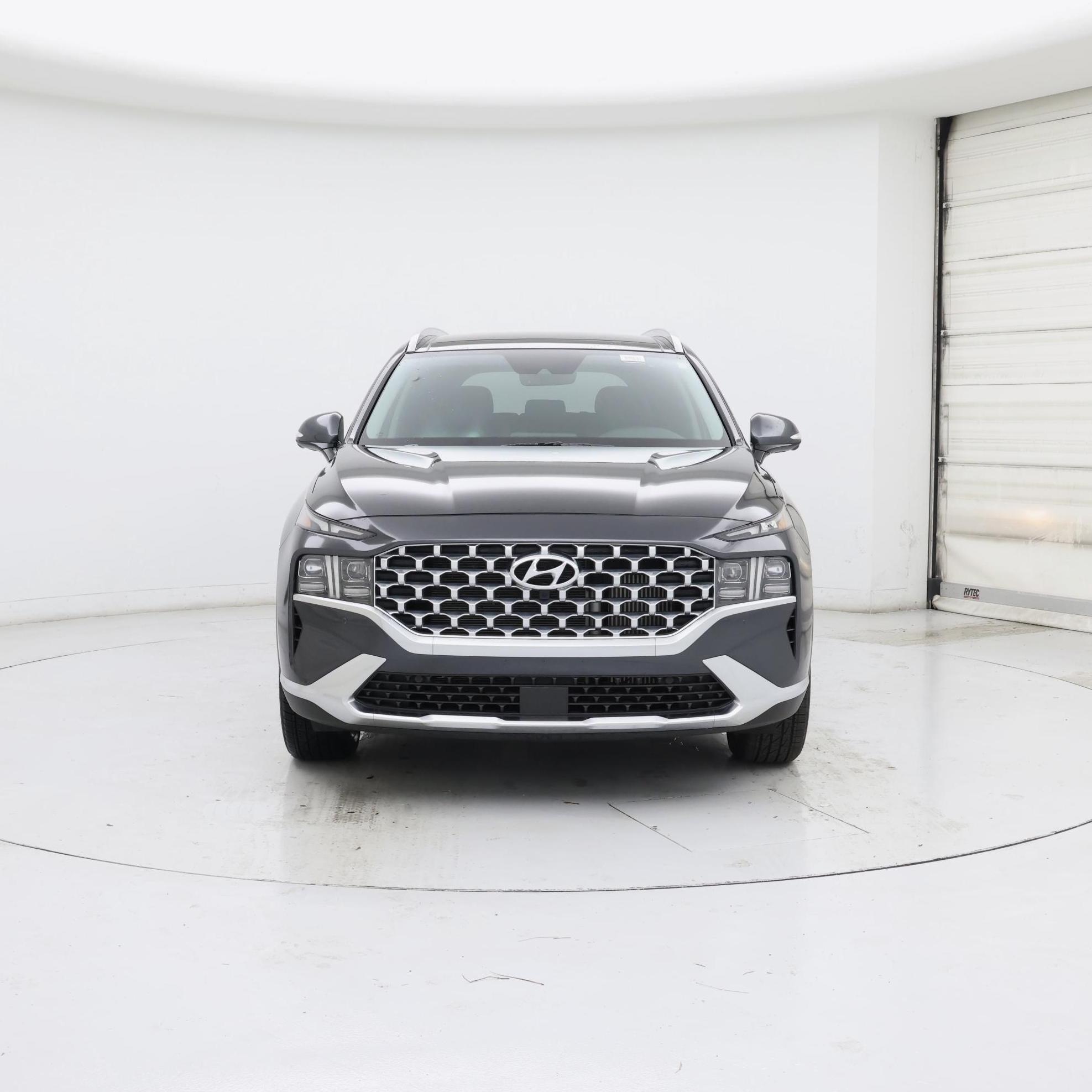 Thumbnail: 2023 Hyundai Santa Fe - 5