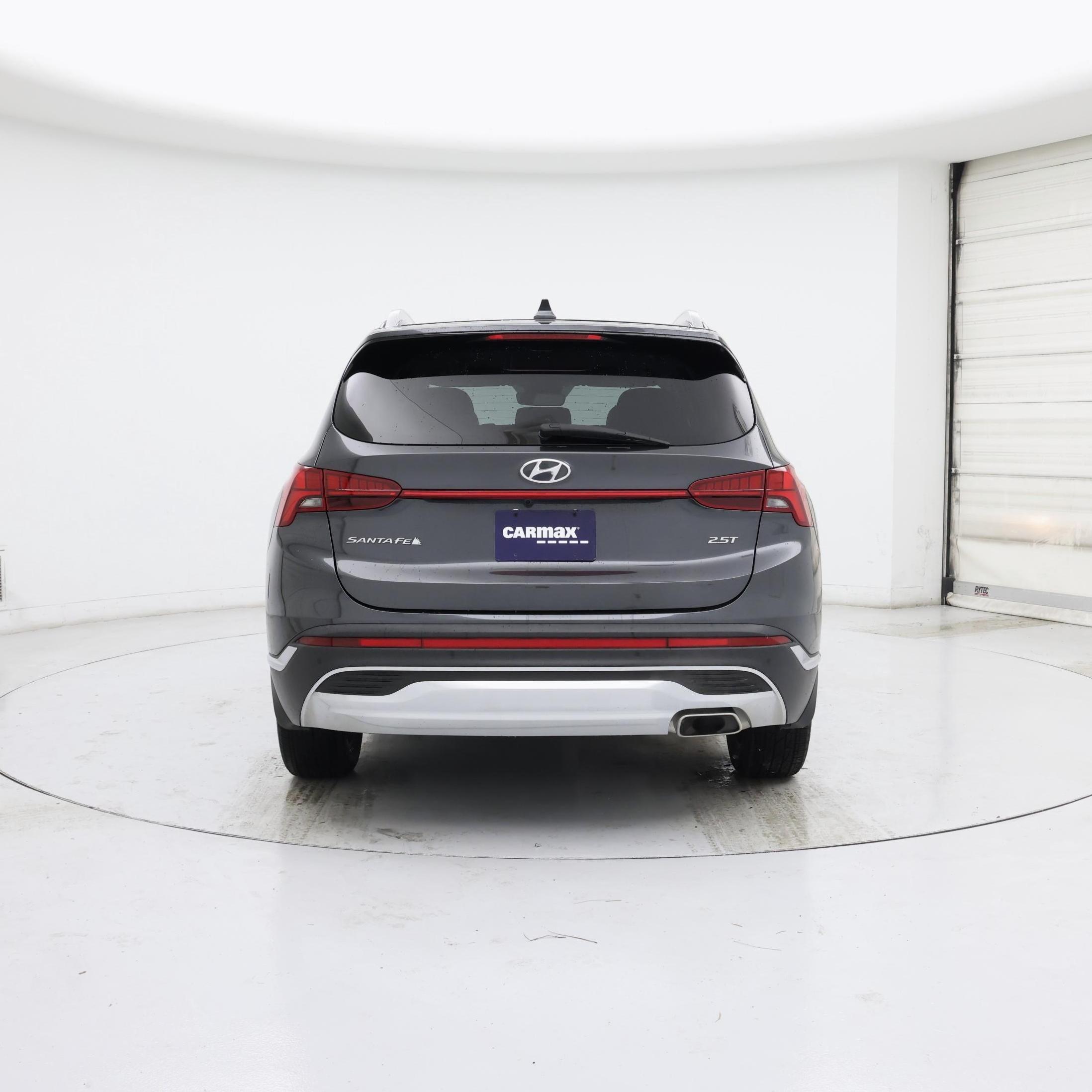 Thumbnail: 2023 Hyundai Santa Fe - 6