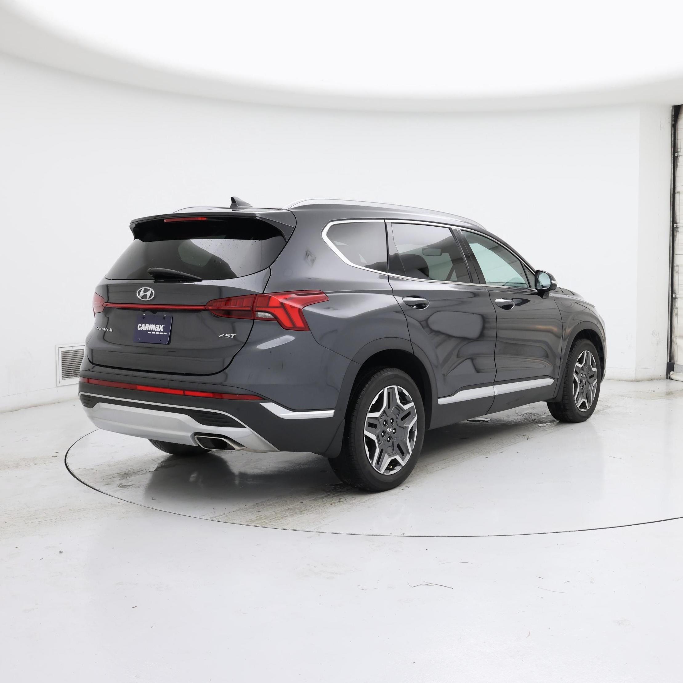 Thumbnail: 2023 Hyundai Santa Fe - 8