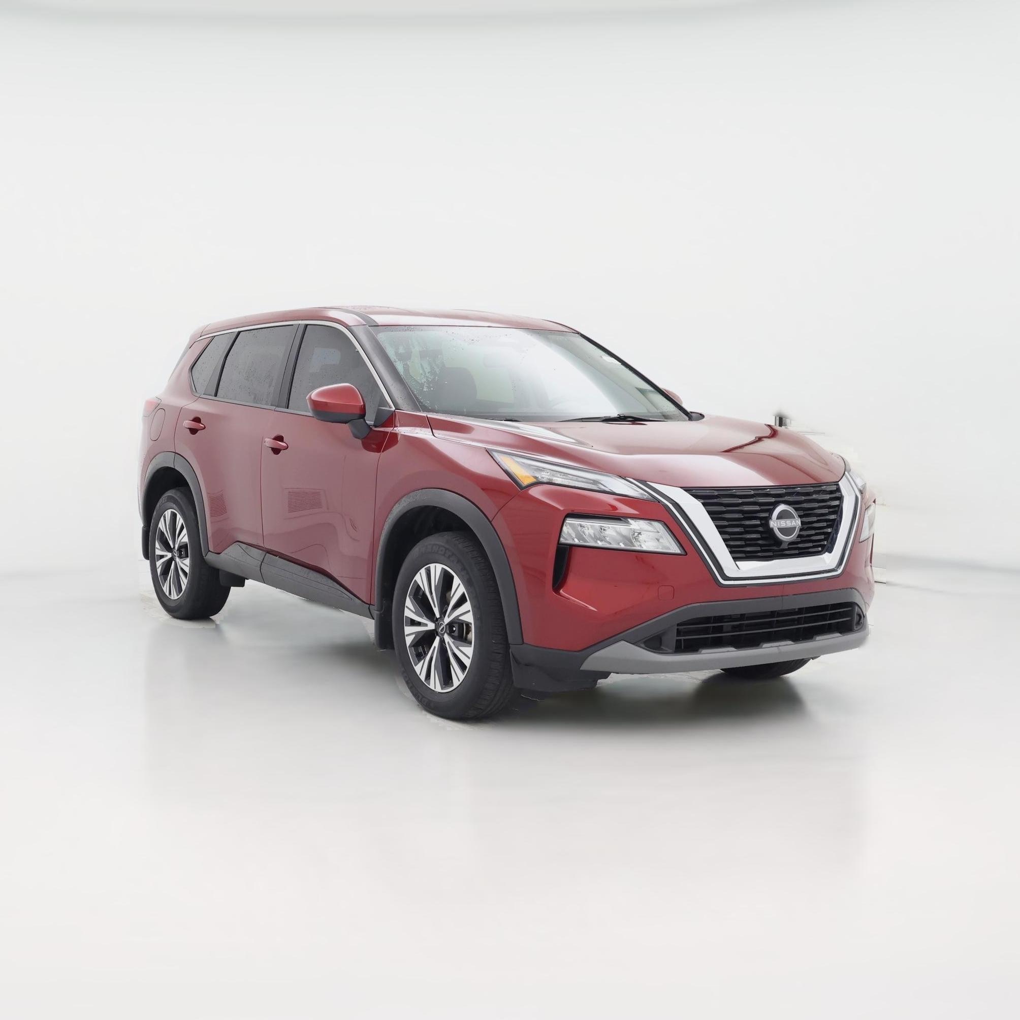 Thumbnail: 2023 Nissan Rogue - 1