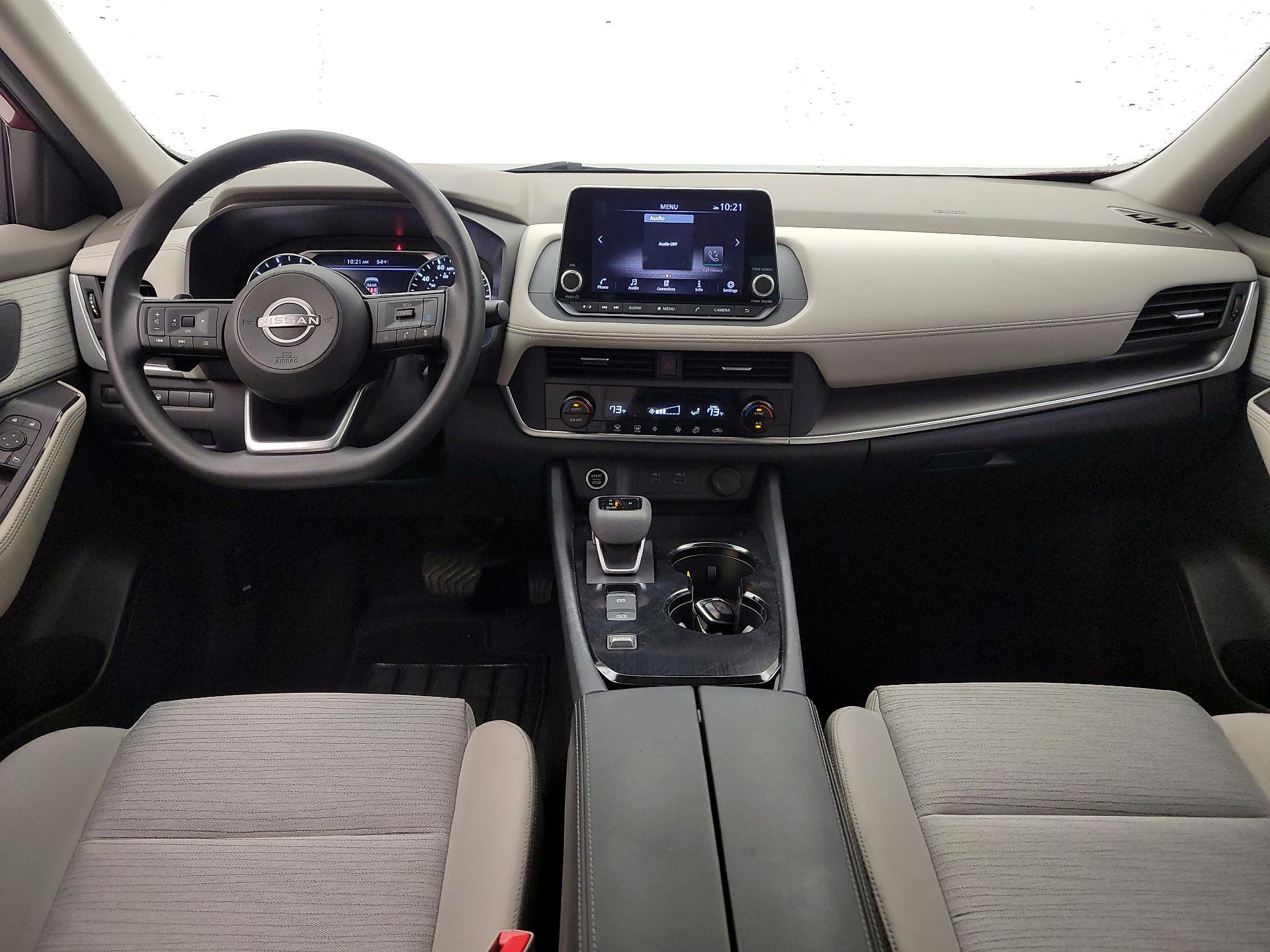 Thumbnail: 2023 Nissan Rogue - 9